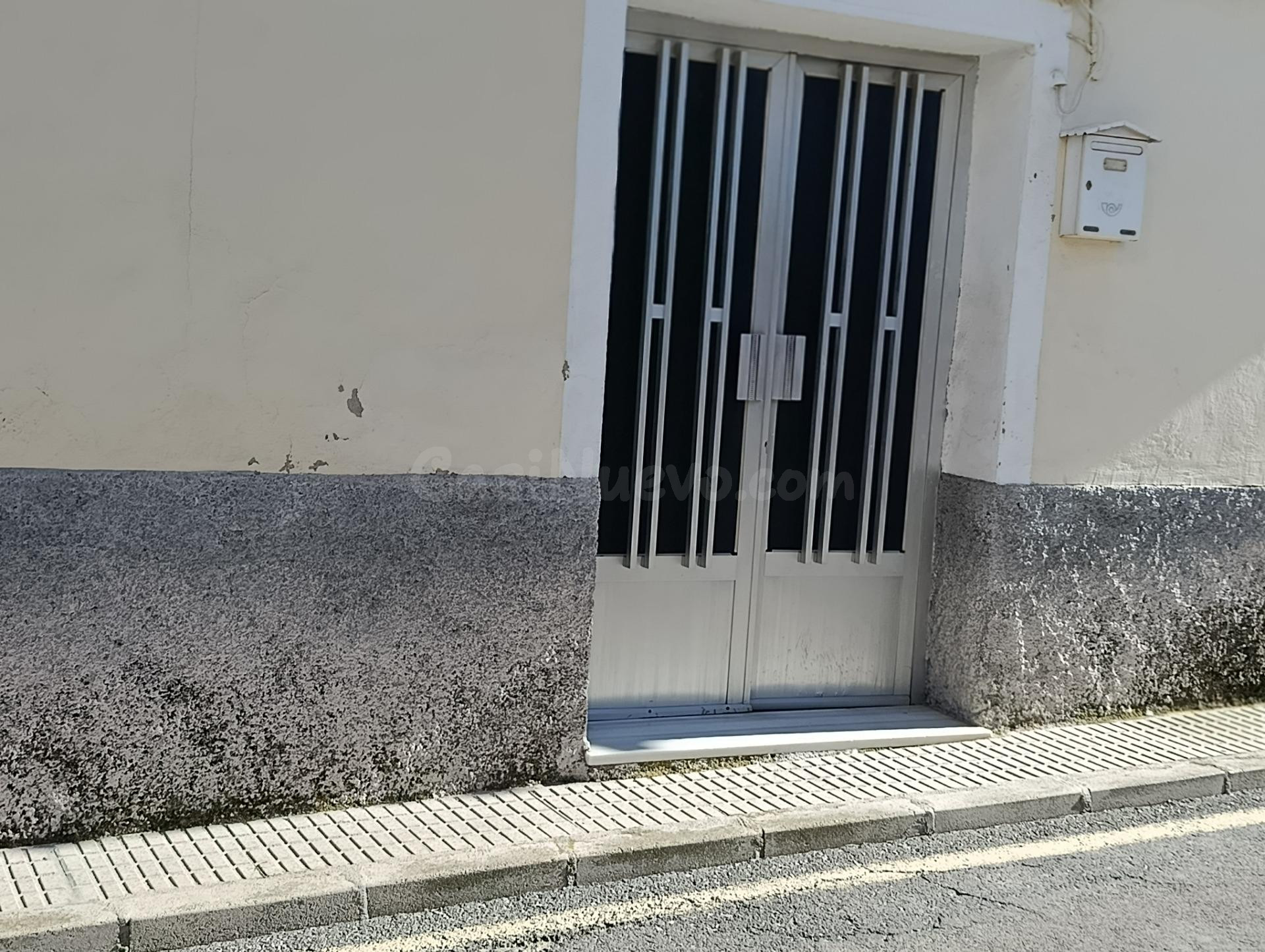 CASA EN LA COPA DE BULLAS