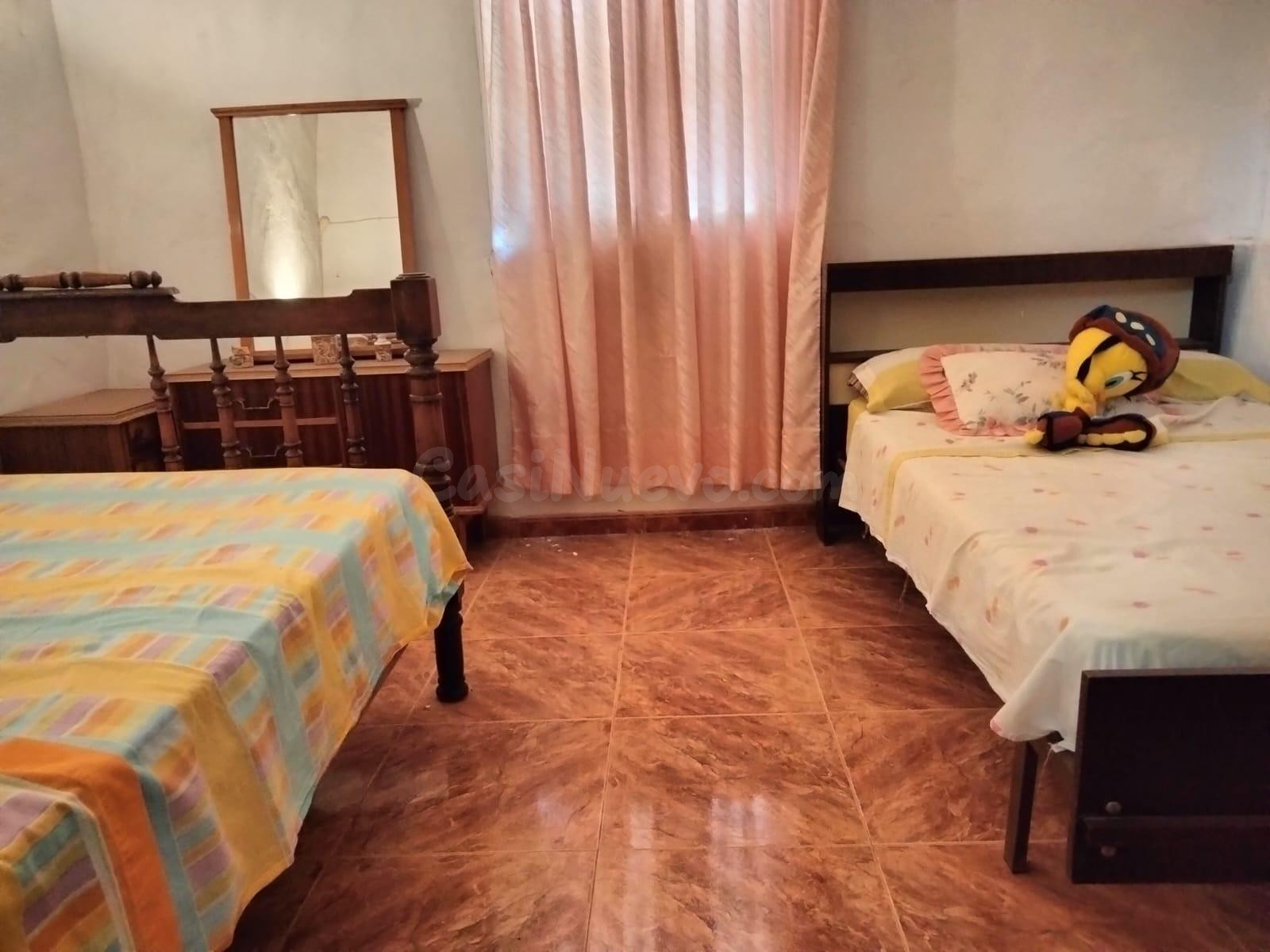 VIVIENDA EN ARROYO HURTADO CEHEGIN