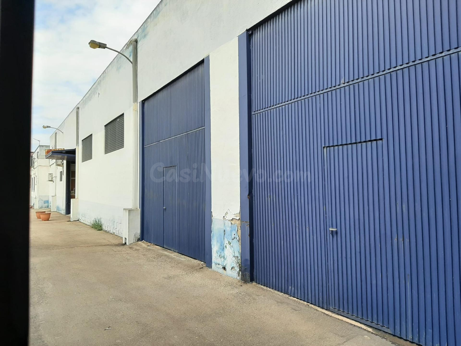 **TU NEGOCIO MERECE MÁS ESPACIO: NAVE INDUSTRIAL A LA VENTA CON TODO LO QUE NECESITAS**