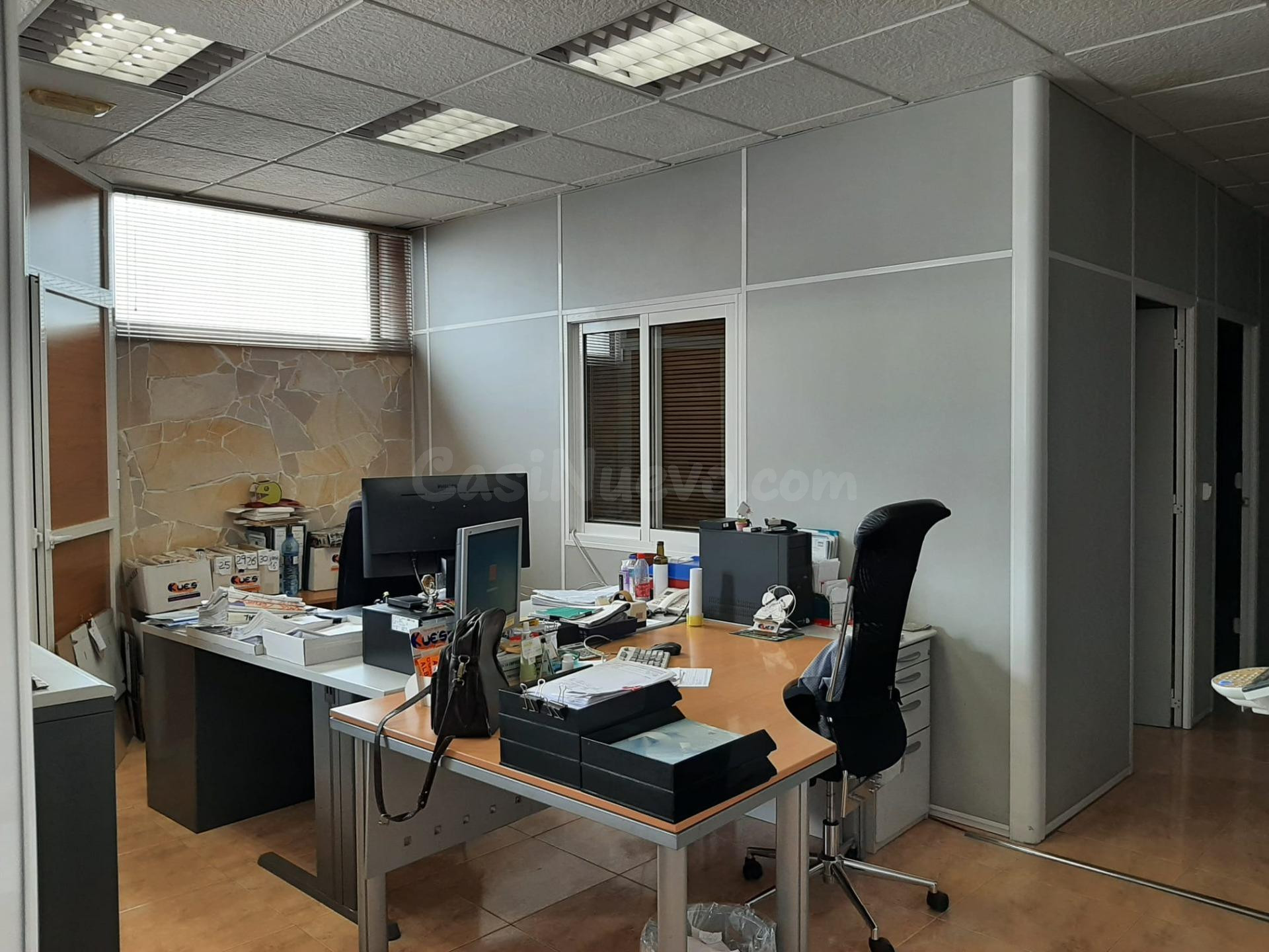 **TU NEGOCIO MERECE MÁS ESPACIO: NAVE INDUSTRIAL A LA VENTA  - foto 2