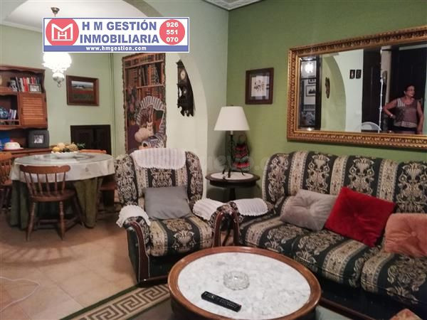 Casa 300m² en venta - Herencia-ciudad real