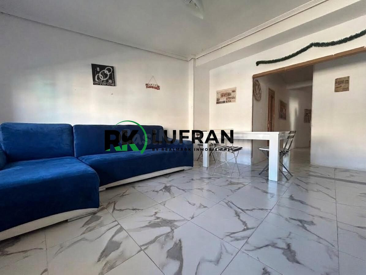 PISO EN SAN VICENTE DEL RASPEIG. ALICANTE