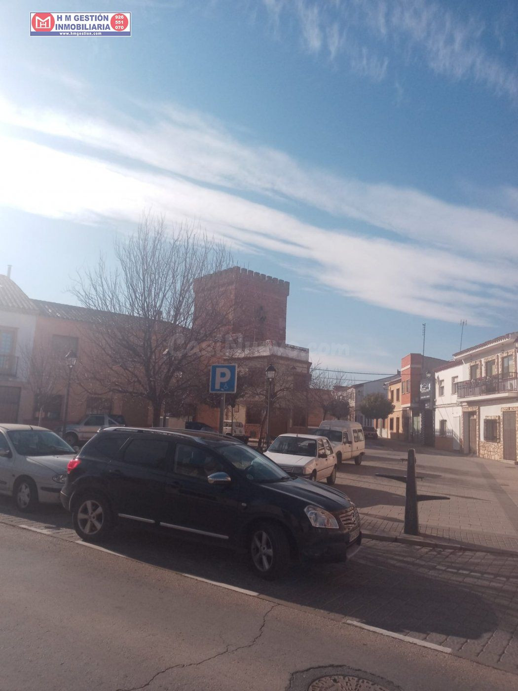OPORTUNIDAD SOLAR DE 2000m/2 a 200.- € m/2