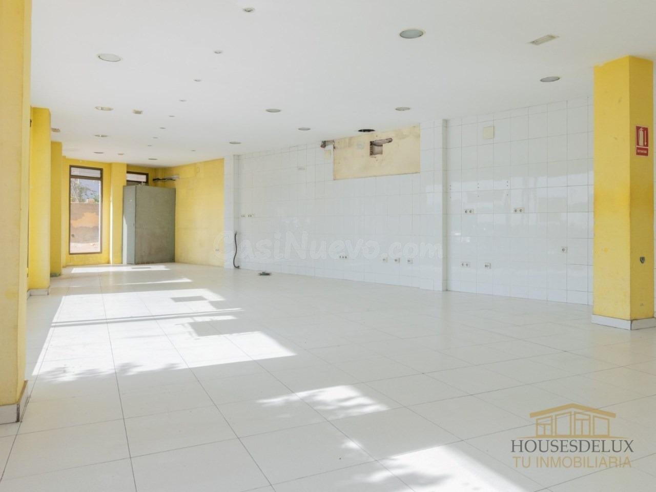 Local Comercial en Alfaz del Pi