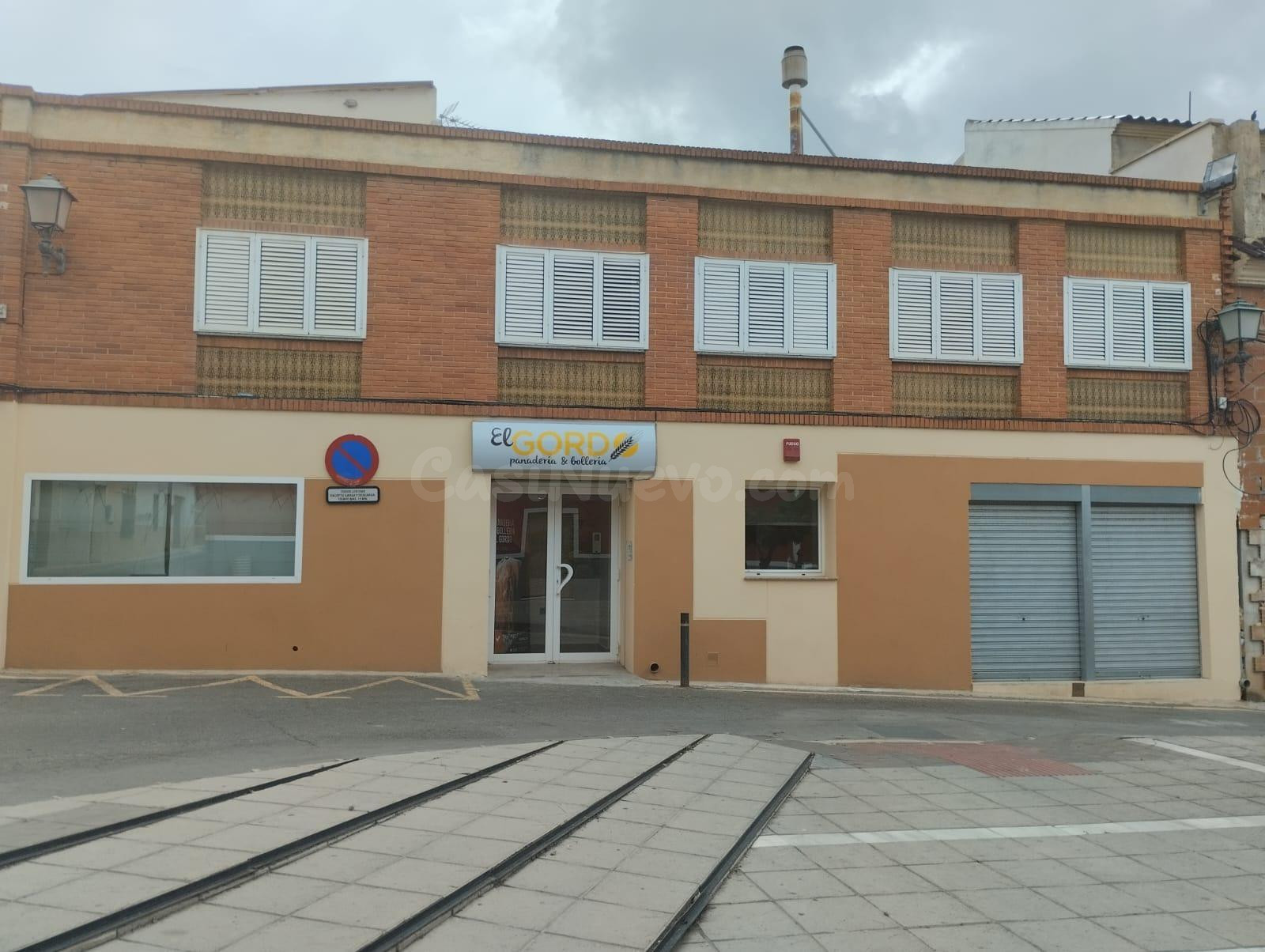 Local comercial en Bullas – La Copa