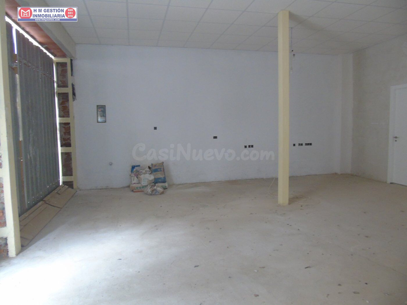 local comercial