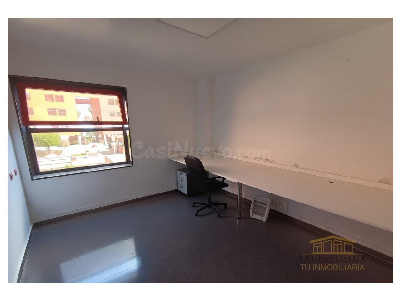 Oficina en Venta de 76 m2 • Puente Tocinos (Murcia) | Con Garaje Incluido