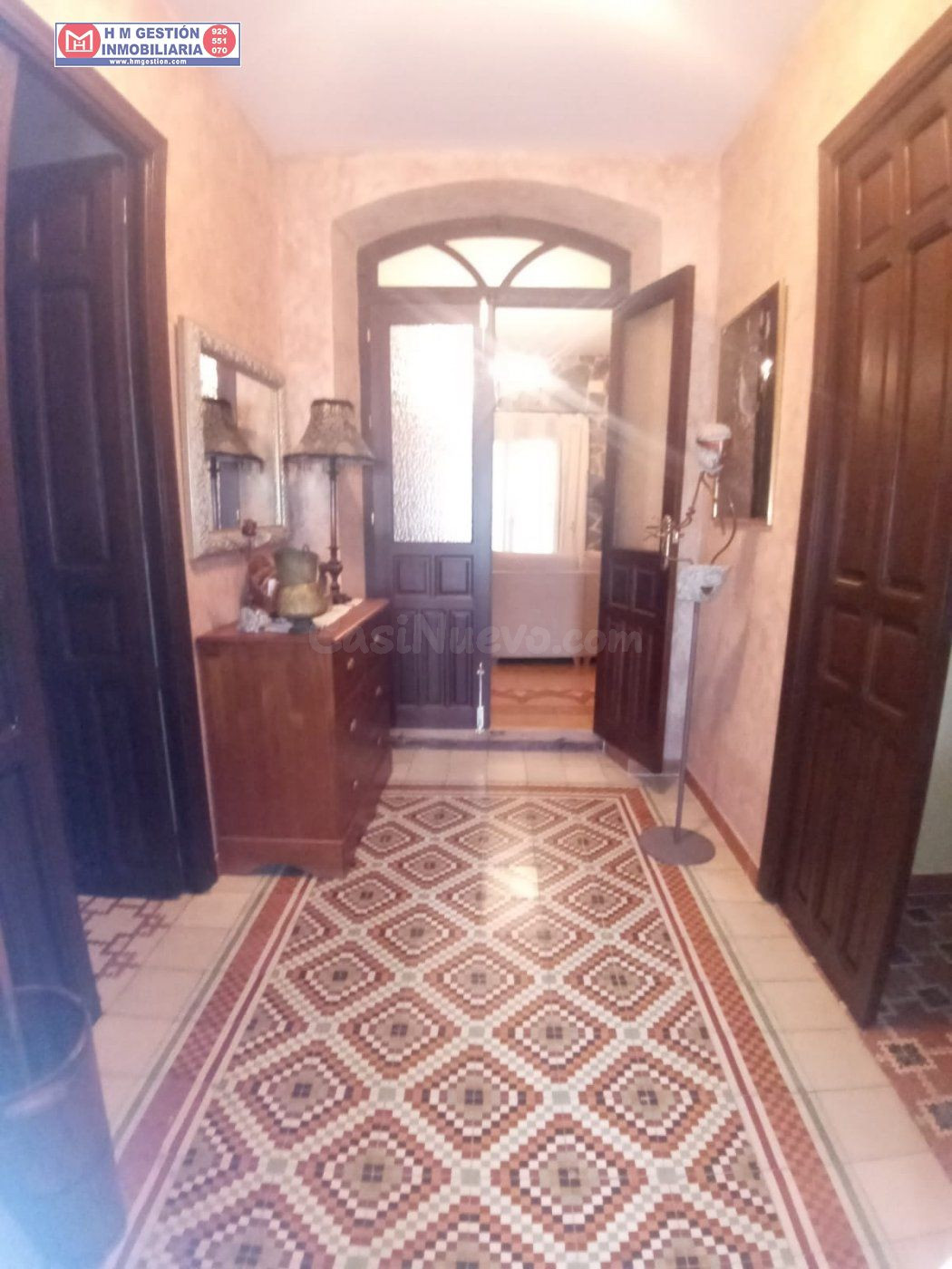 PRECIOSO CHALET CON 632 m/2 Y 15555 m/2 de parcela, IDEAL CASA RURAL