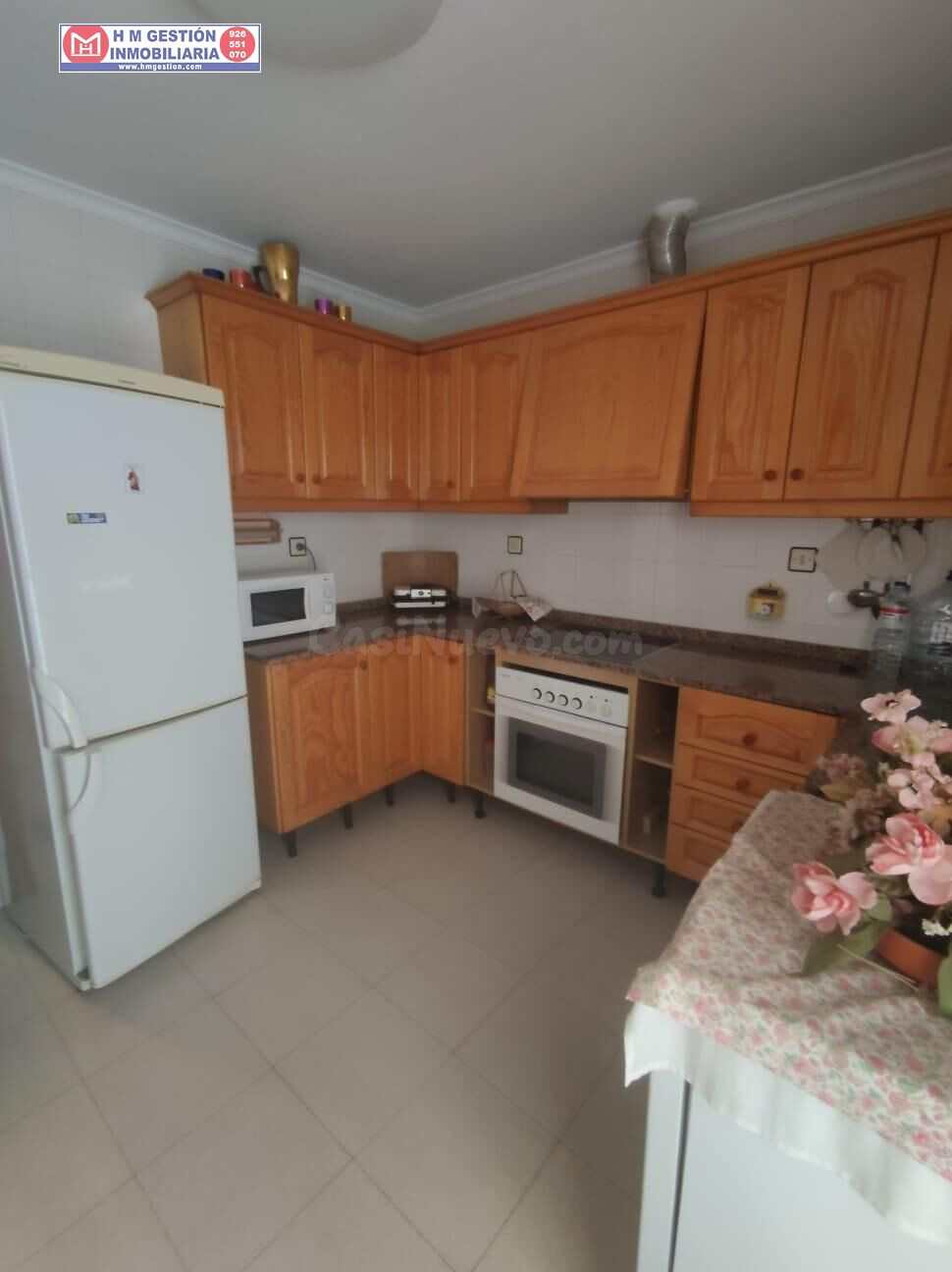 SE VENDE PISO EN SAN PEDRO DEL PINATAR, SITUADO A 200 METROS DE LA PLAZA