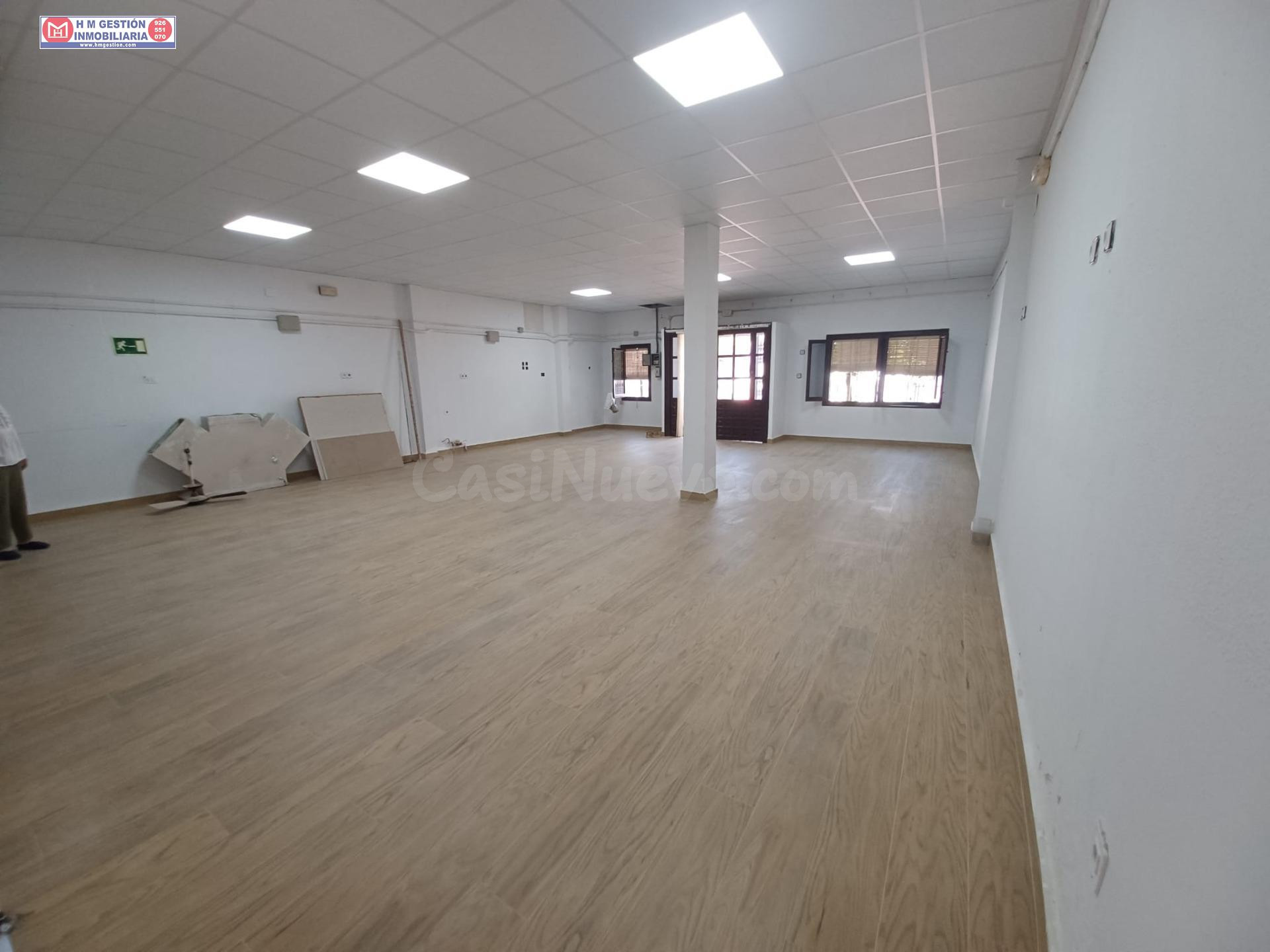 LOCAL COMERCIAL CENTRICO IDEAL PARA TODO TIPO DE NEGOCIO