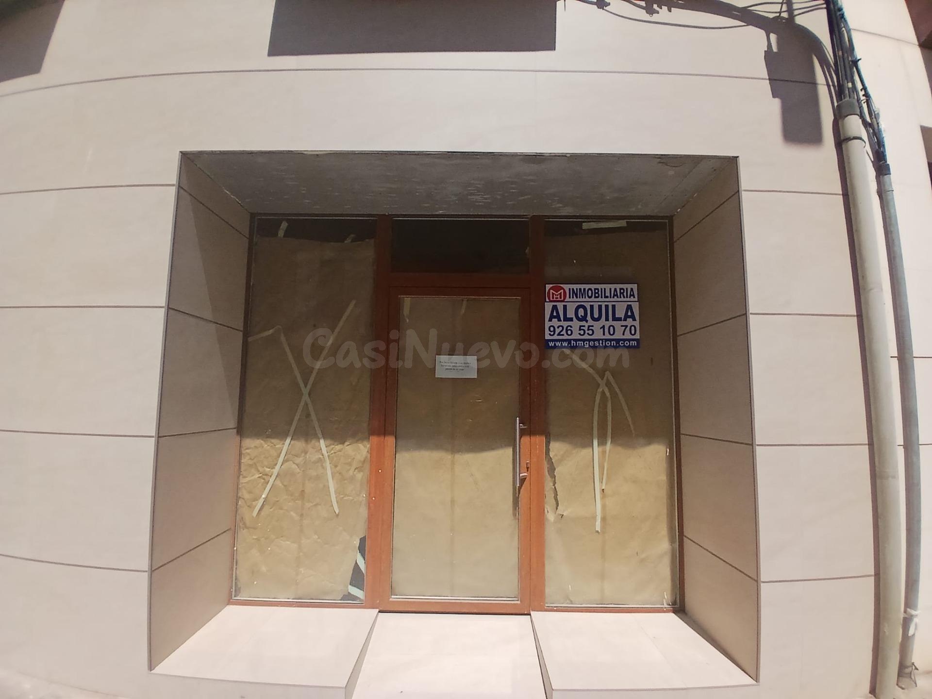 Oportunidad de Alquiler en el Corazón de Alcázar de San Juan