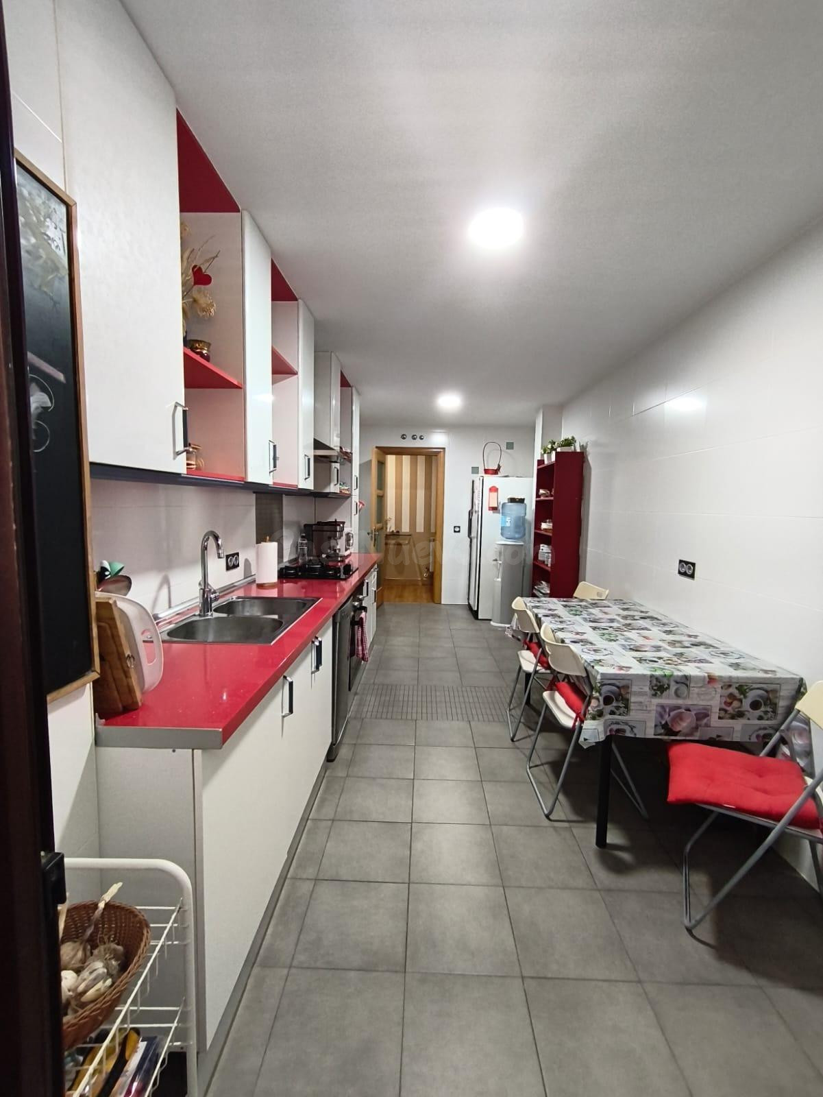 Acogedor Piso en el Corazón de Ocaña - Ideal para Familias