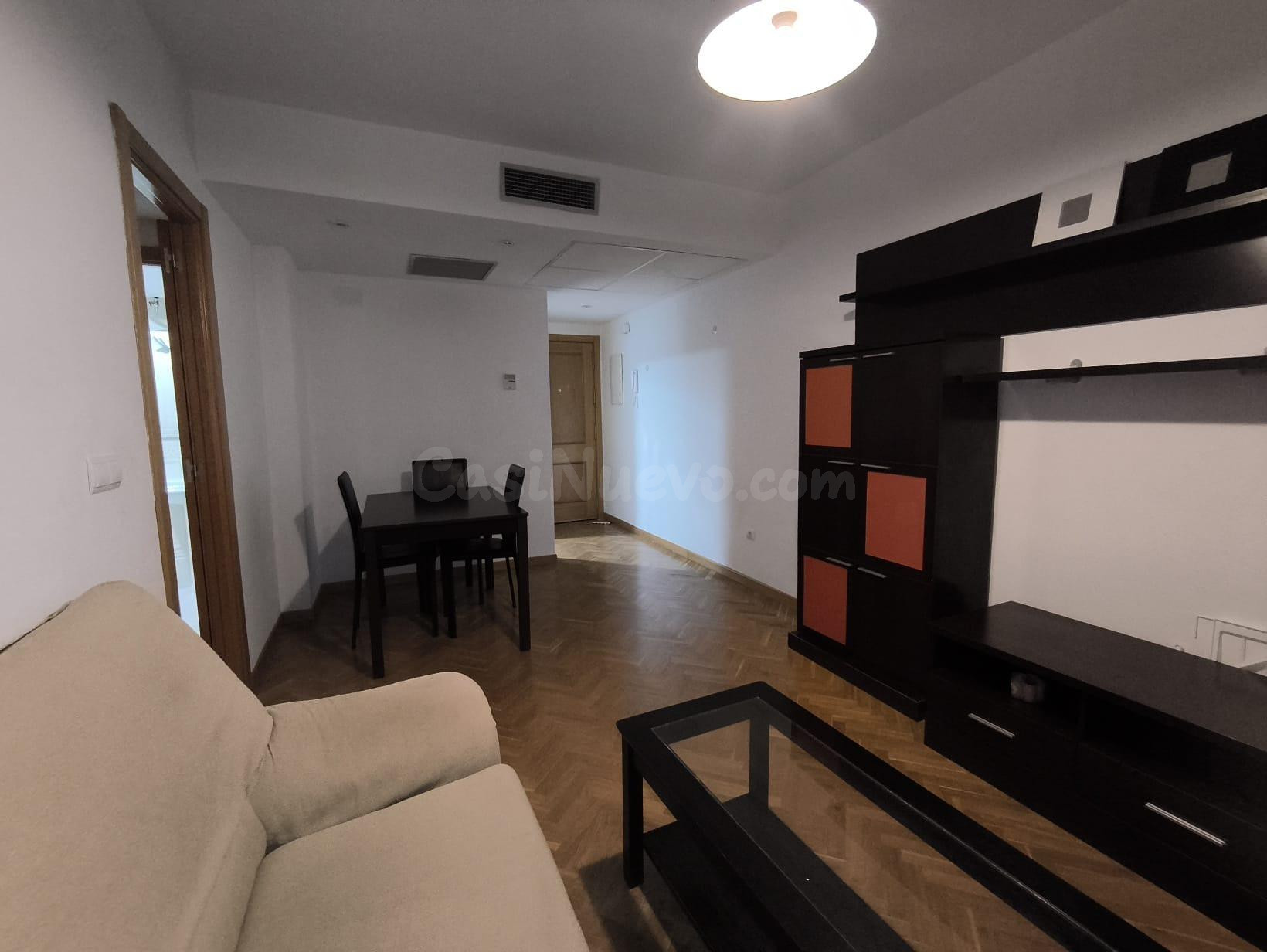 Acogedor piso en el corazón de Ocaña - Ideal para inversores o parejas