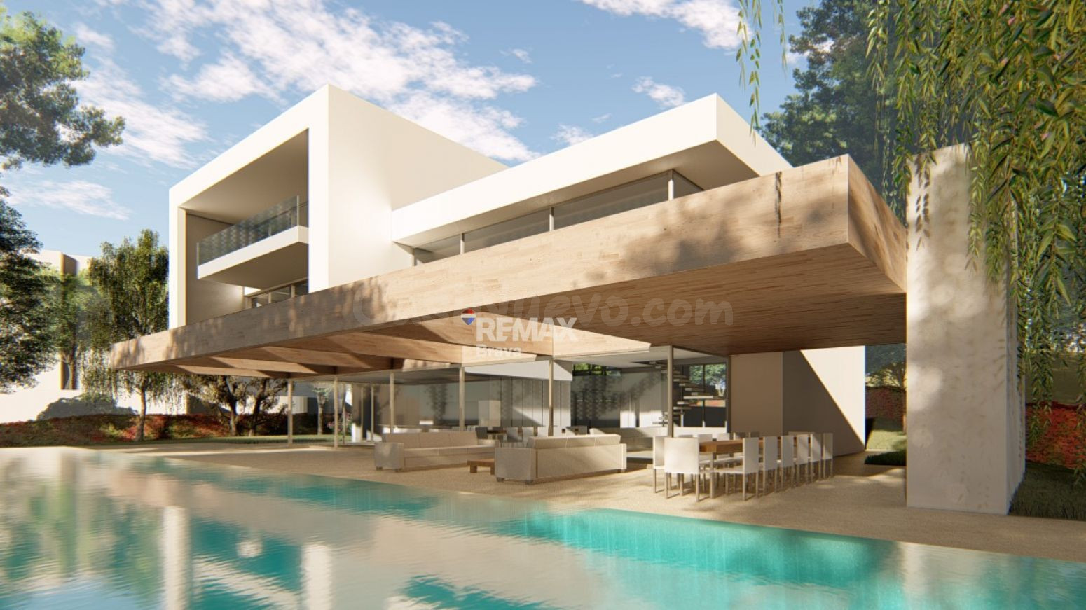 Platja d’Aro | Exclusiva parcela con masía histórica frente al mar en Cala Rovira