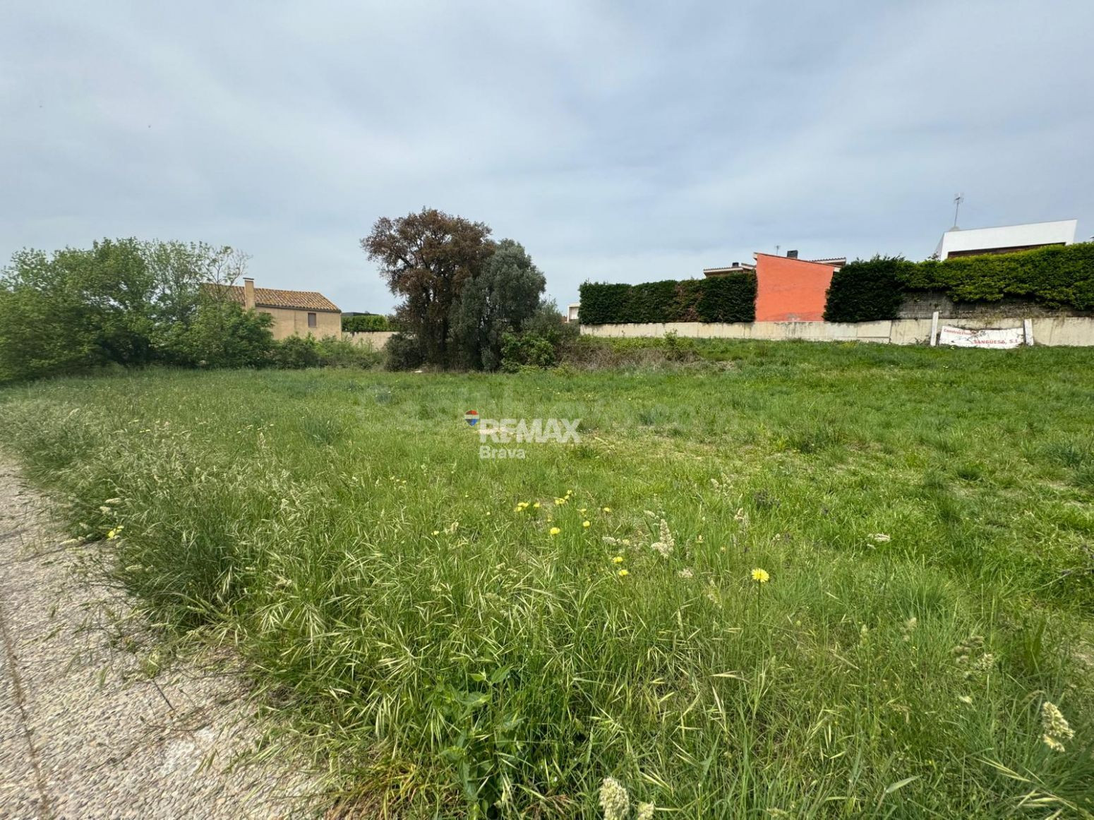 Cassà de la Selva | 3 parcelas urbanas con gran potencial de inversión y desarrollo