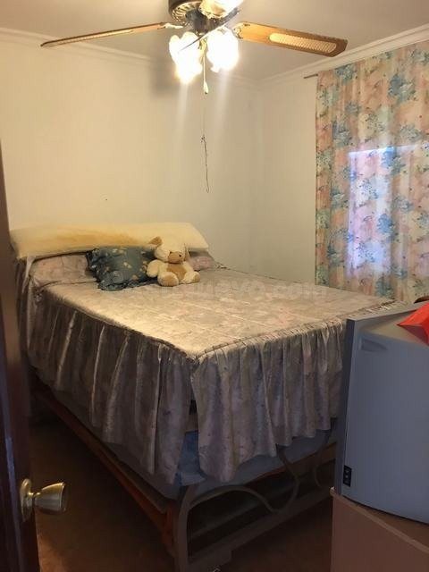 SE VENDE CASA DE CAMPO