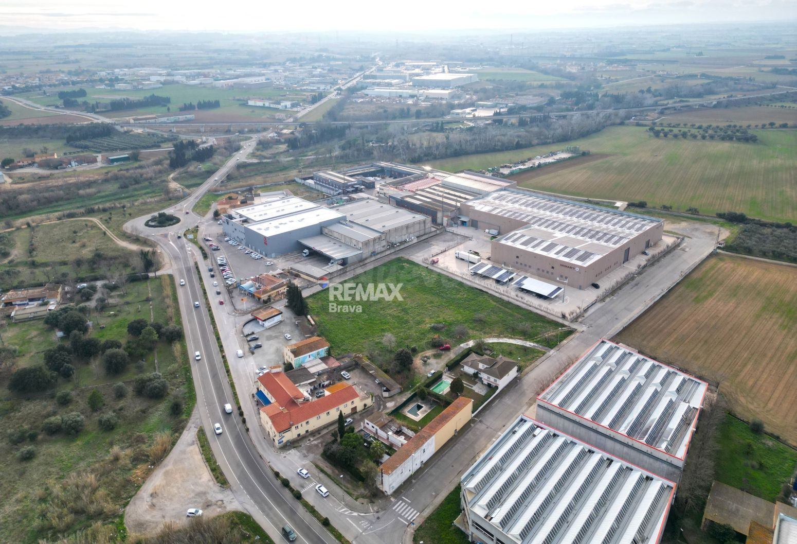 Figueres, Vilafant | Gran oportunidad de inversión: solar co - foto 4