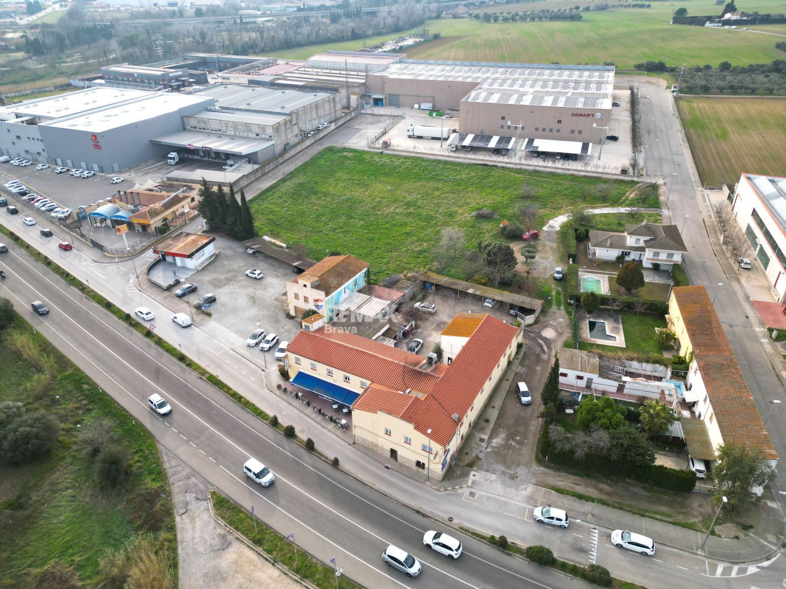 Figueres, Vilafant | Gran oportunidad de inversión: solar co - foto 5