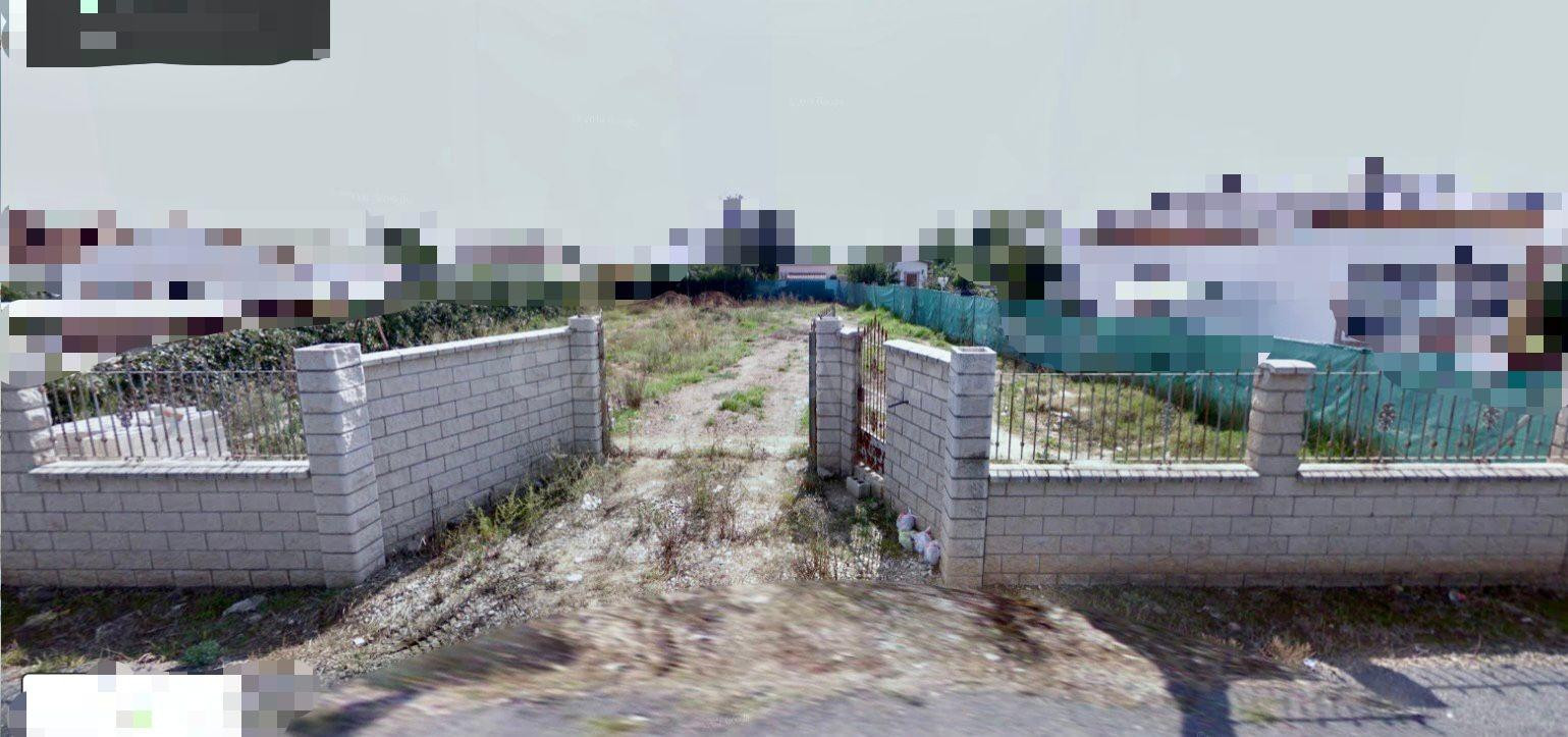 LA BARQUERA - Parcela de terreno de 1.060 m2 con punto de luz y pozo artesano.