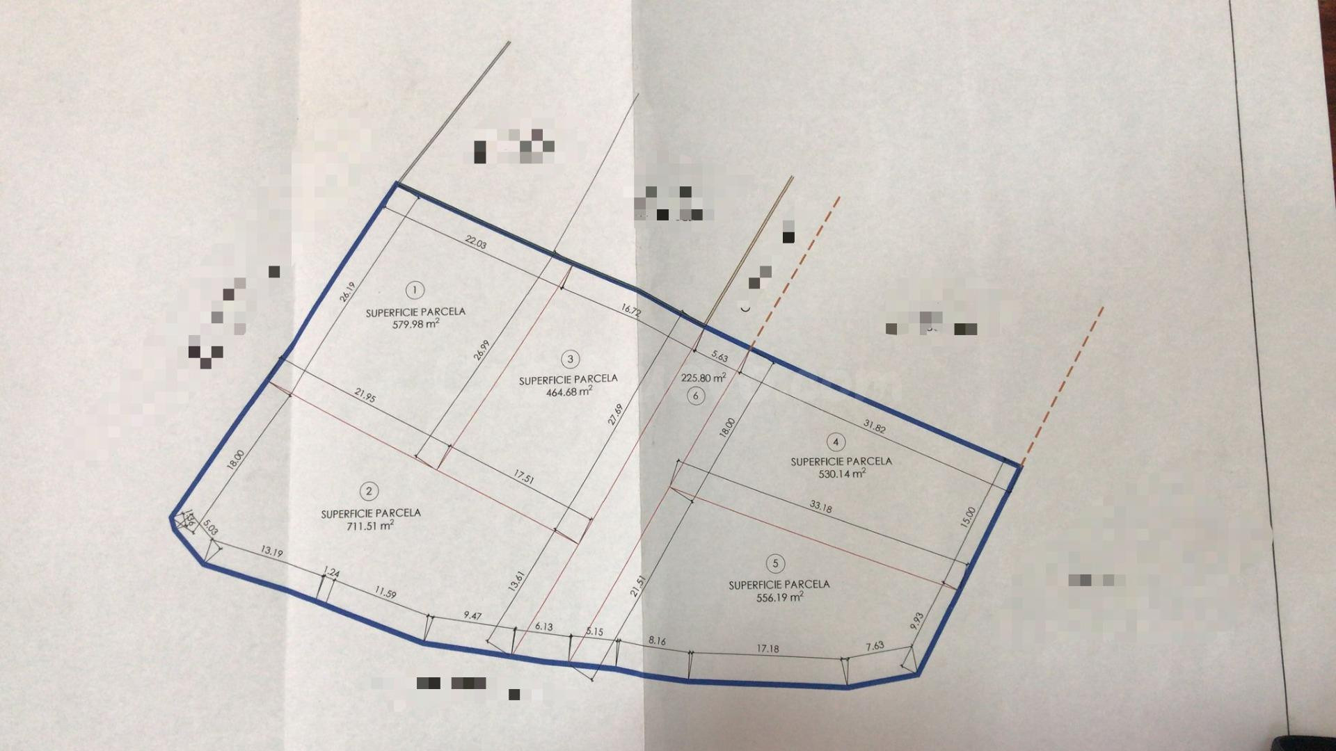 GUADALCAZAR - PARCELAS URBANAS de terreno a partir de 450 m2.