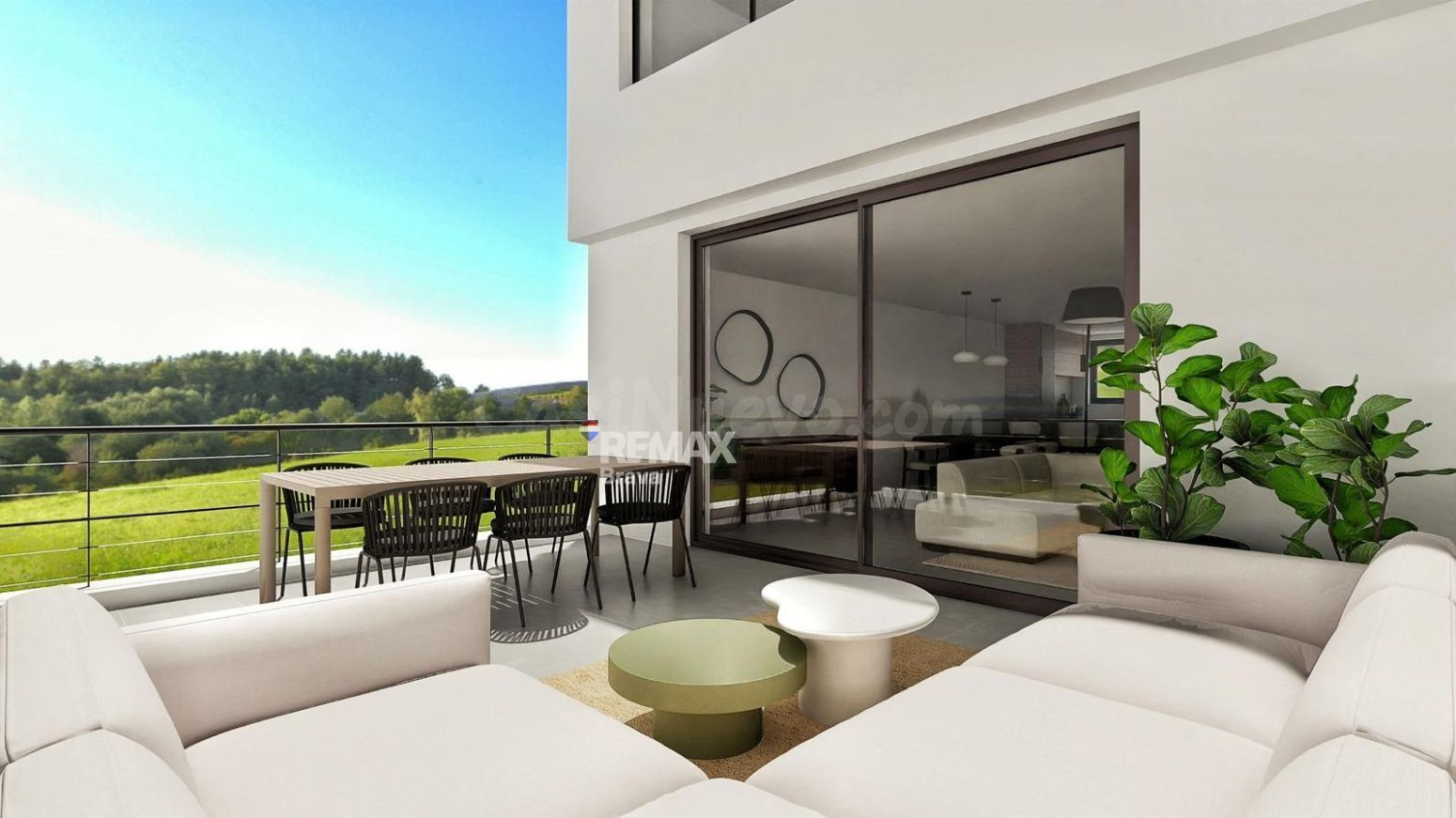 Hostalric | Amplia vivienda unifamiliar de obra nueva en un entorno natural privilegiado