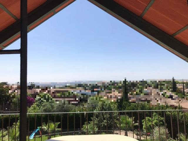 MAGNIFICO CHALET EN ZONA SANSUEÑA