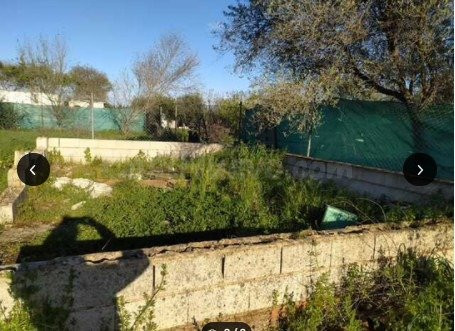 ZONA LA PERLA-GOLONDRINA - Parcela de terreno de 500 m2 con construcción.