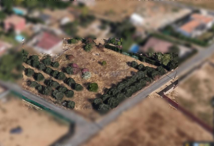 Parcela  de terreno Zona La Barquera