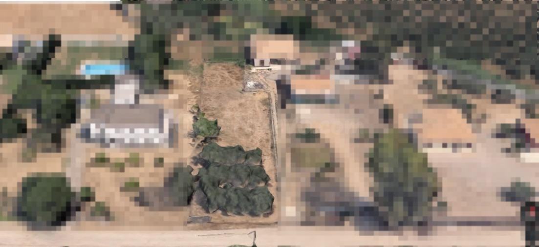 Parcela de terreno