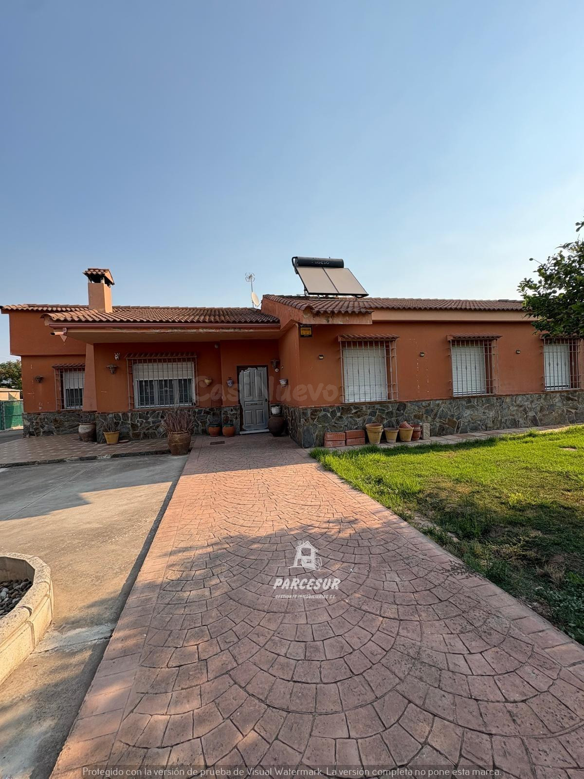 MAGNIFICA OPORTUNIDAD EN EL HIGUERON POR 227.000 EUROS NO HIPOTECABLE