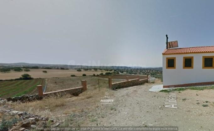 Terreno rural en venta - Granja de torrehermosa