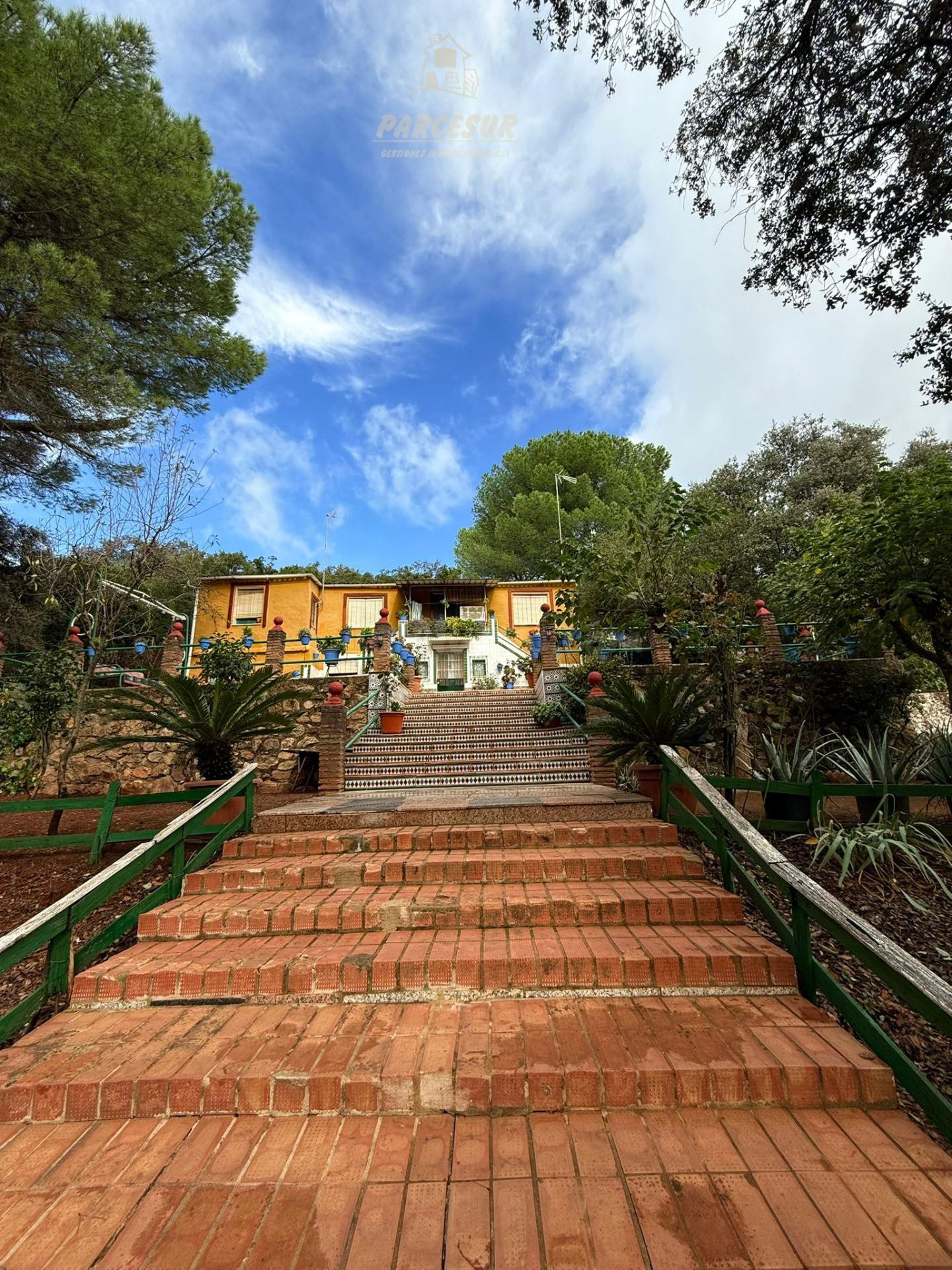 EL JARDINITO!! CASA DE CAMPO EN PLENA SIERRA CORDOBESA.