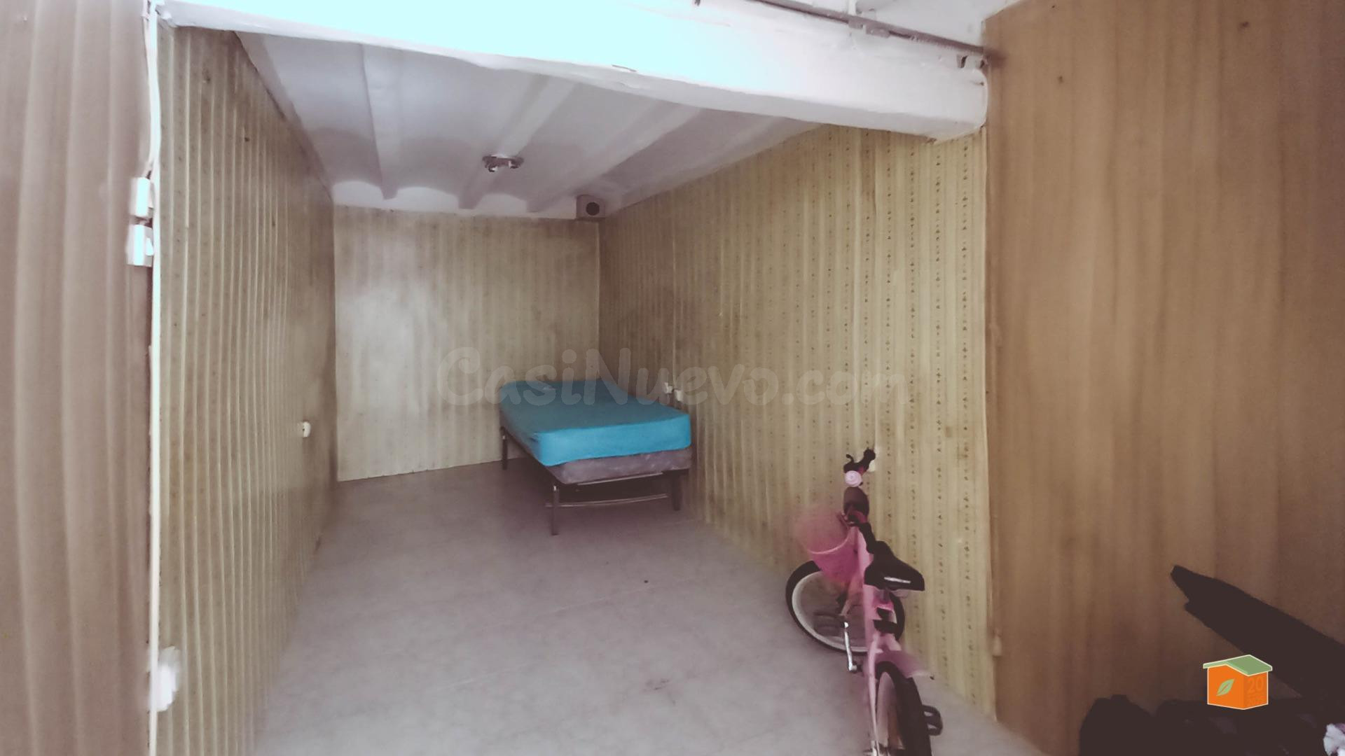 CASA PARA REFORMA INTEGRAL EN VENTA EN AMPOSTA (TARRAGONA)