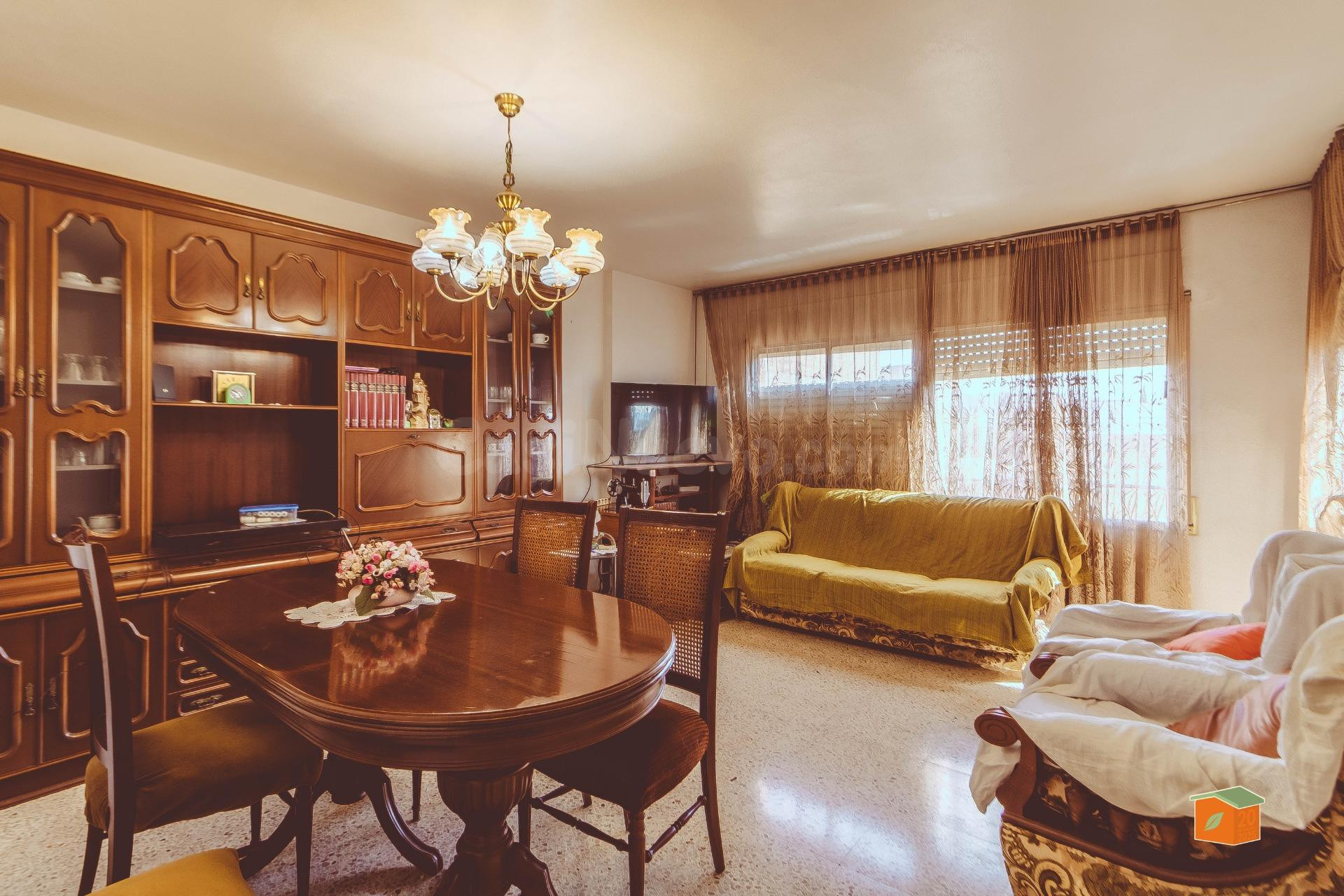 PISO EN VENTA EN SANTA BARBARA (TARRAGONA)