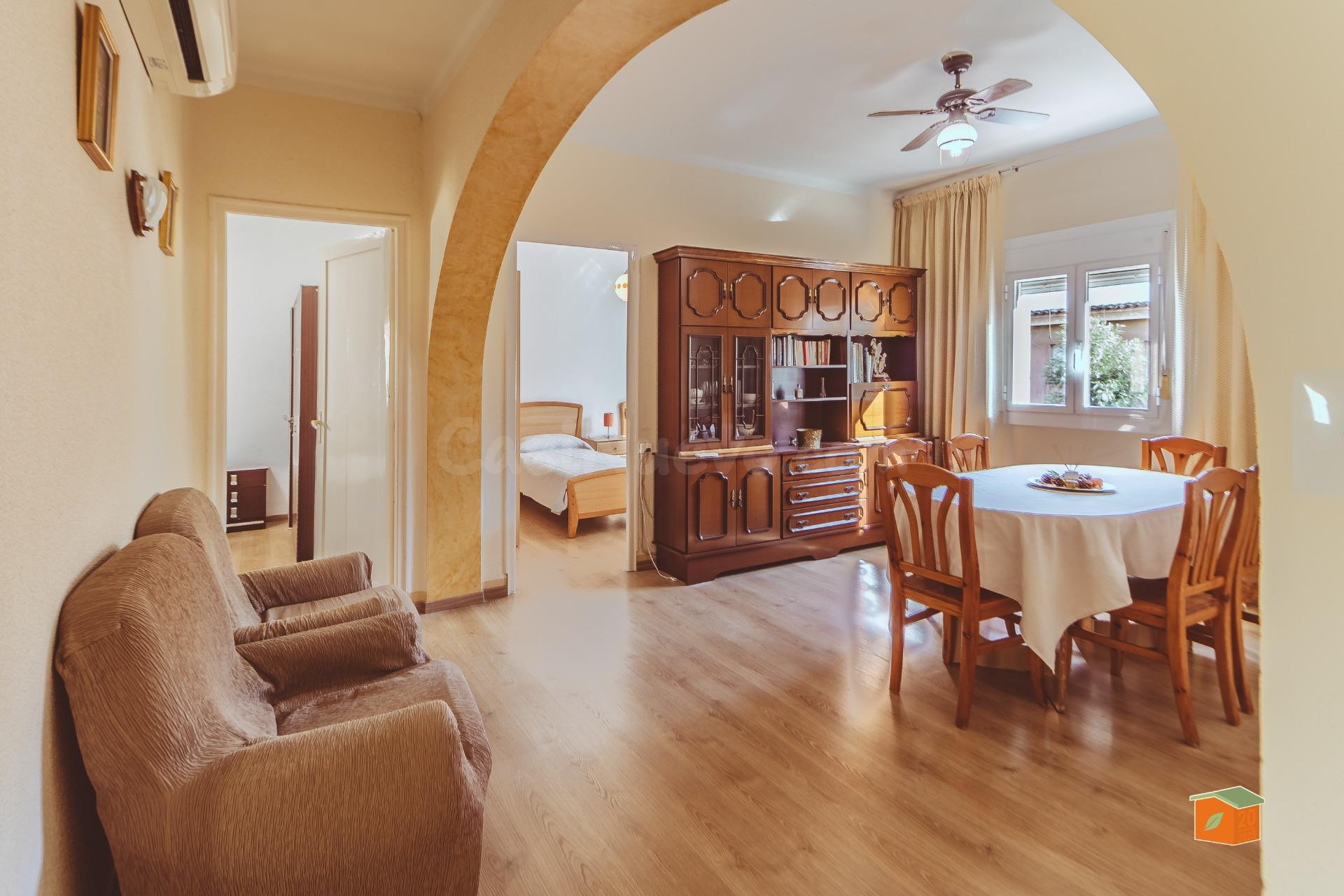PISO EN VENTA EN FERRERIES - TORTOSA (TARRAGONA)