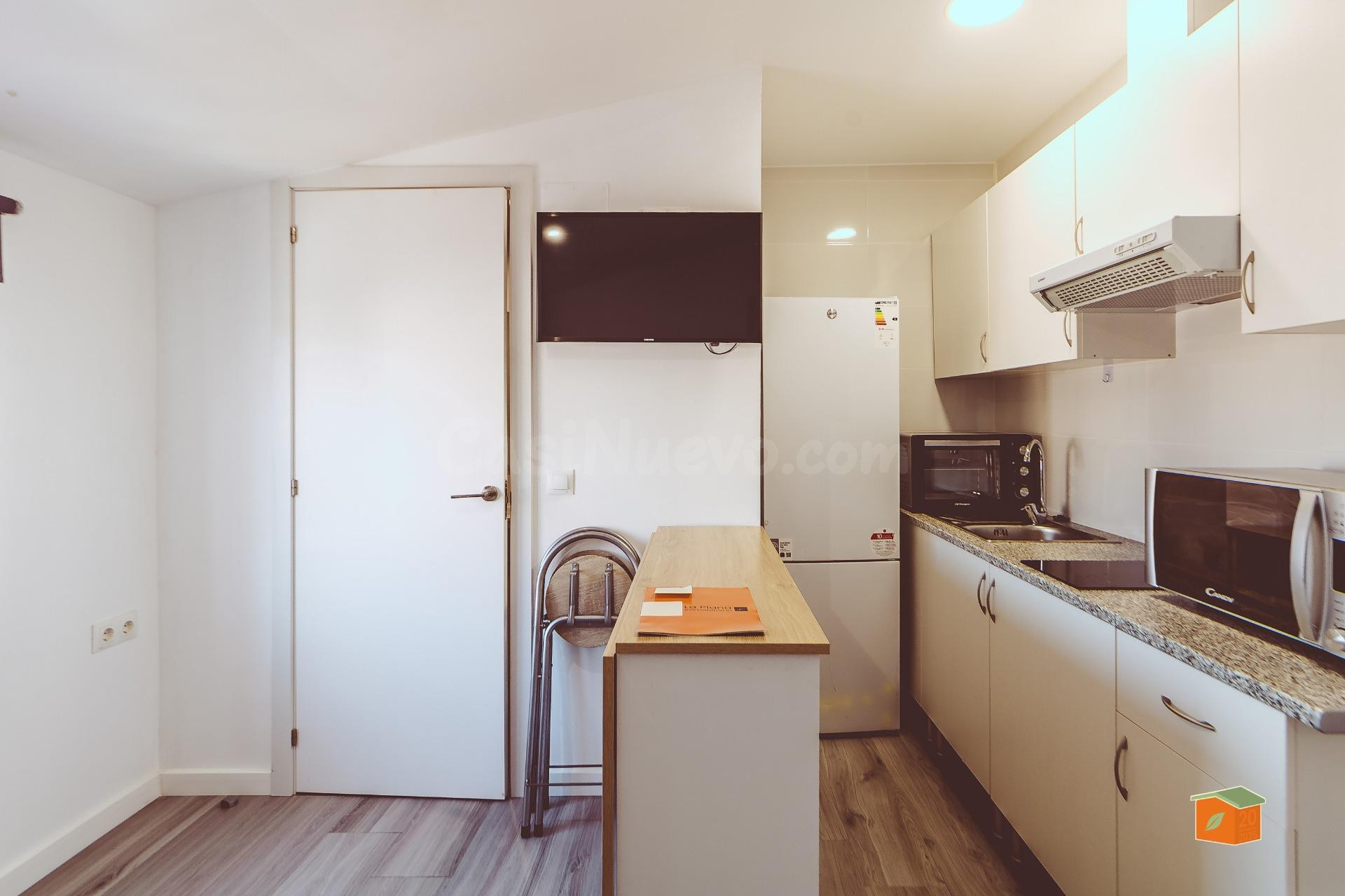 PISO EN VENTA EN JESÚS-TORTOSA (TARRAGONA)