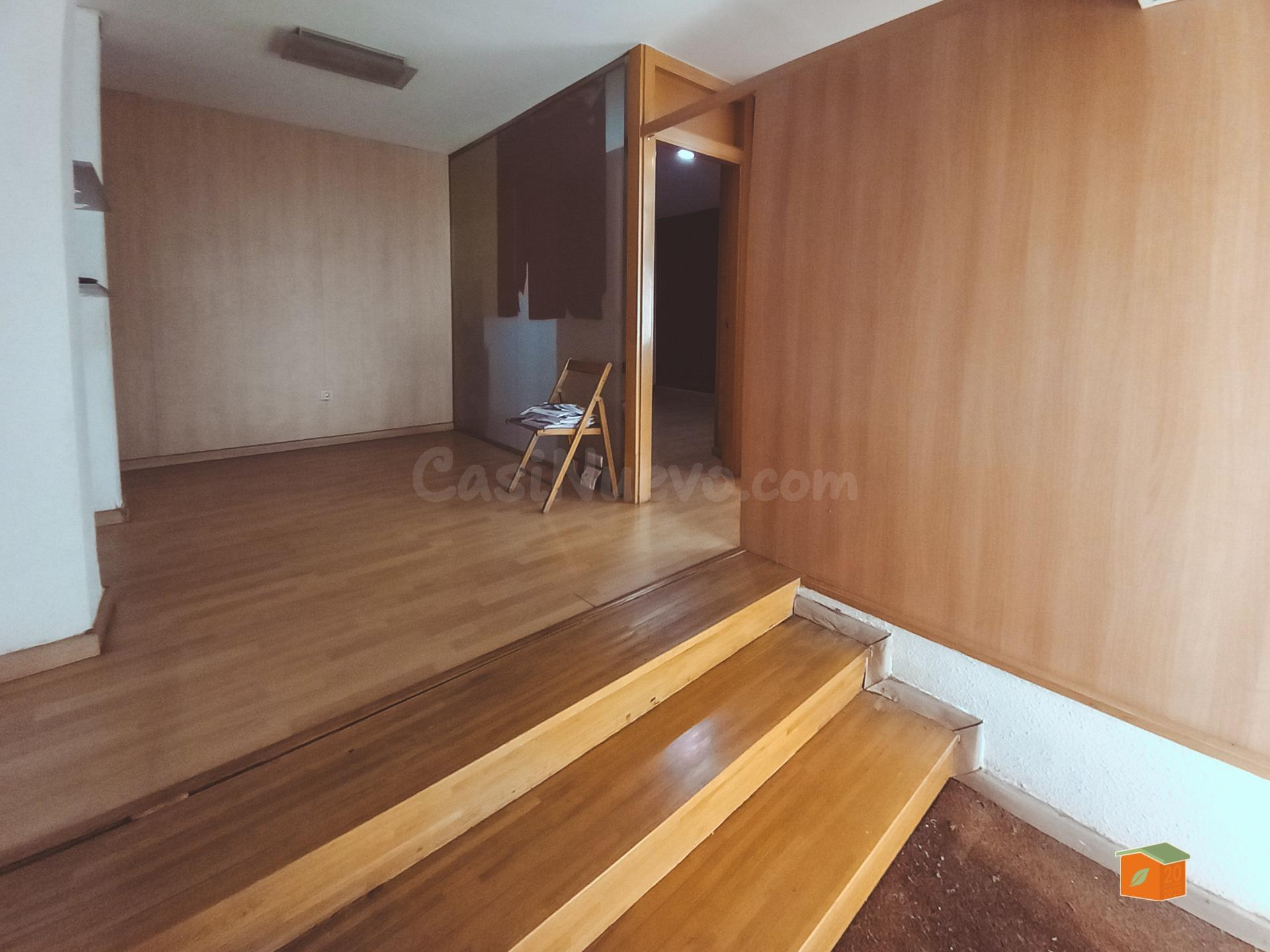 PLANTA BAJA EN VENTA EN AMPOSTA (TARRAGONA)