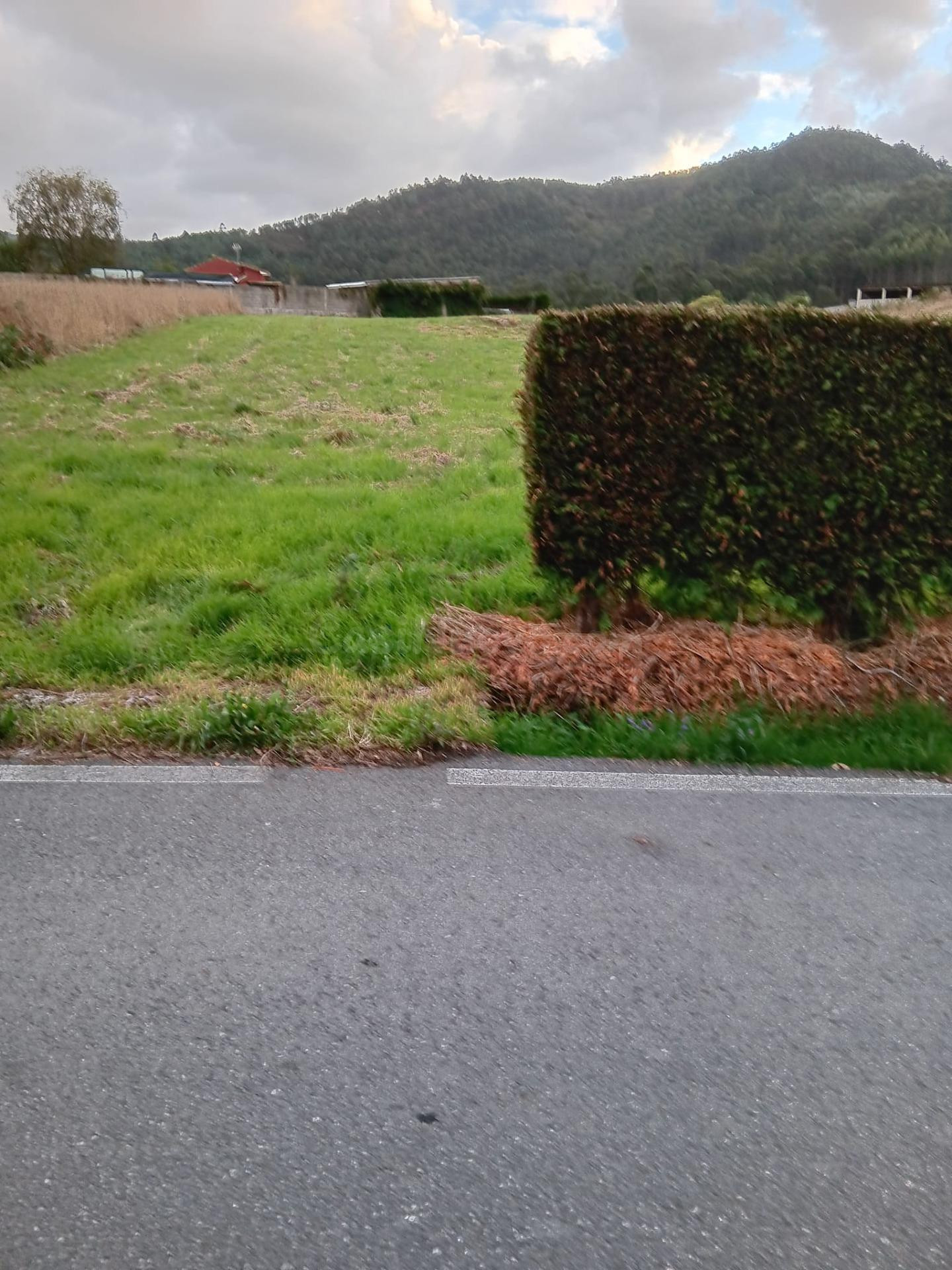 Venta de parcela en Culleredo, A Coruña.