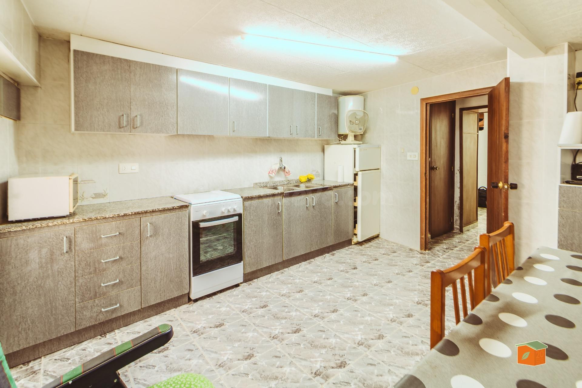 CASA EN VENTA EN SANTA BÁRBARA (TARRAGONA)