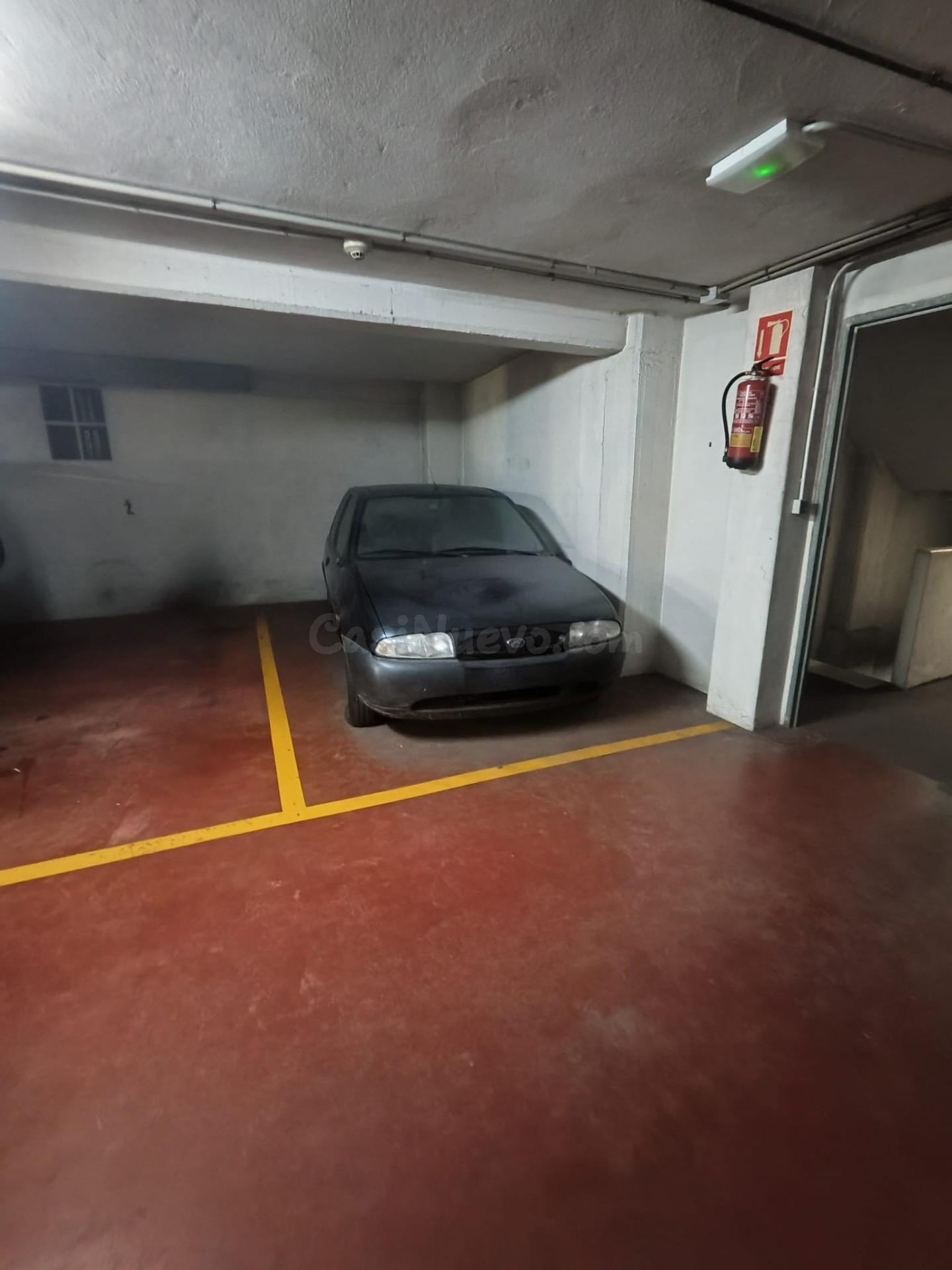 Venta de plaza de garaje en A Coruña, Avenida de Hércules