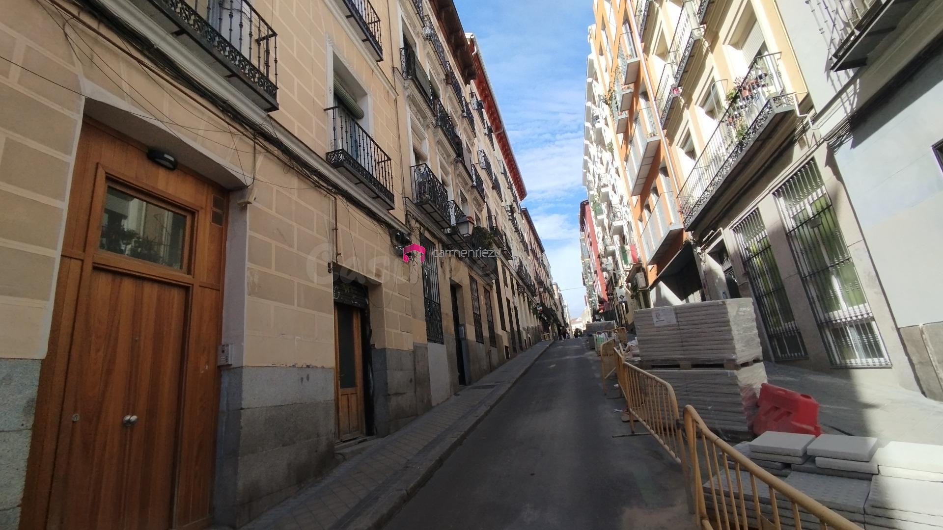Apartamento 1 habitación 38m² en venta - Centro