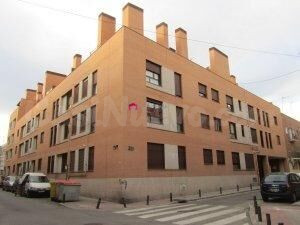 Atractivo Dúplex en C/ Cactus, Bº Berruguete - Distrito Tetuán