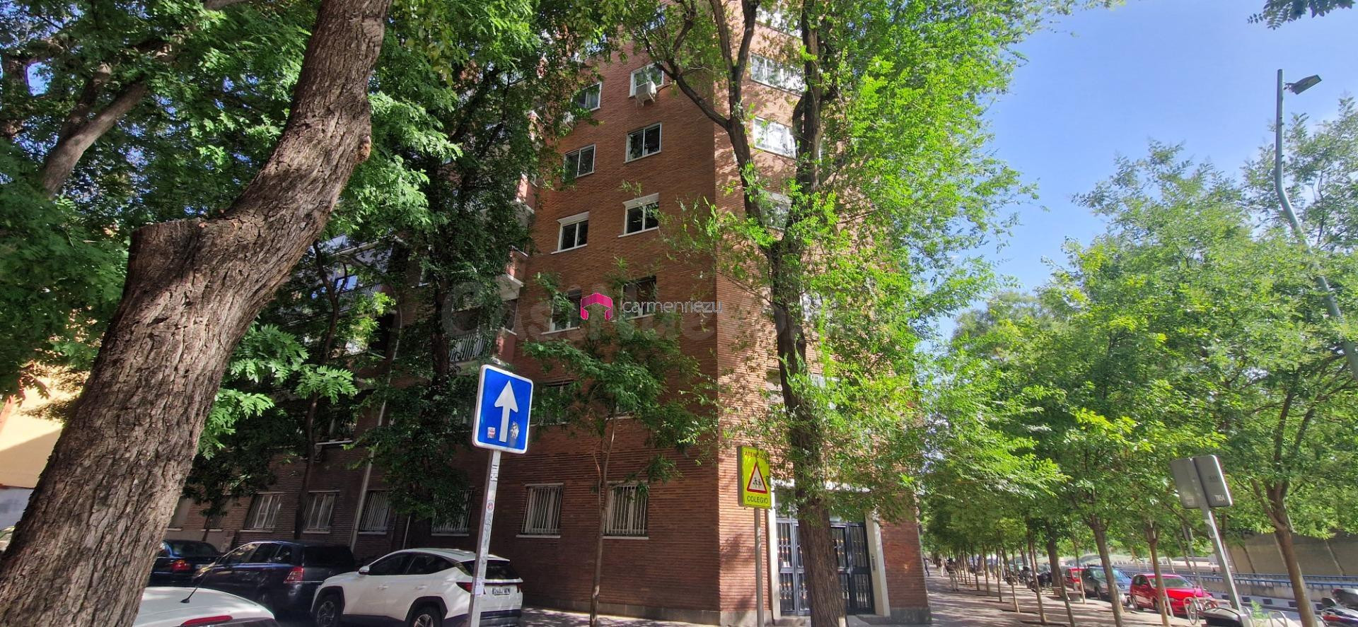 Piso en venta en Paseo de la Virgen del Puerto, Imperial, Arganzuela