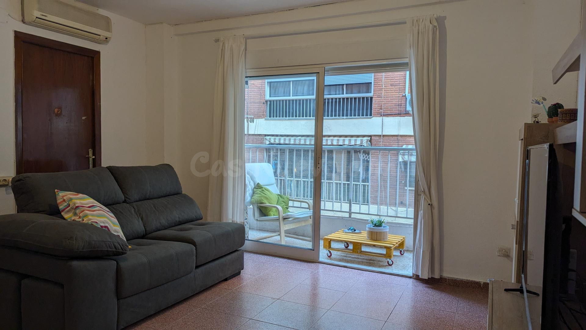 PISO EN  PUZOL