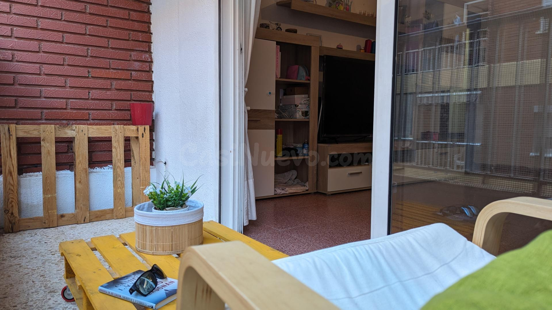 PISO EN PUZOL - foto 3