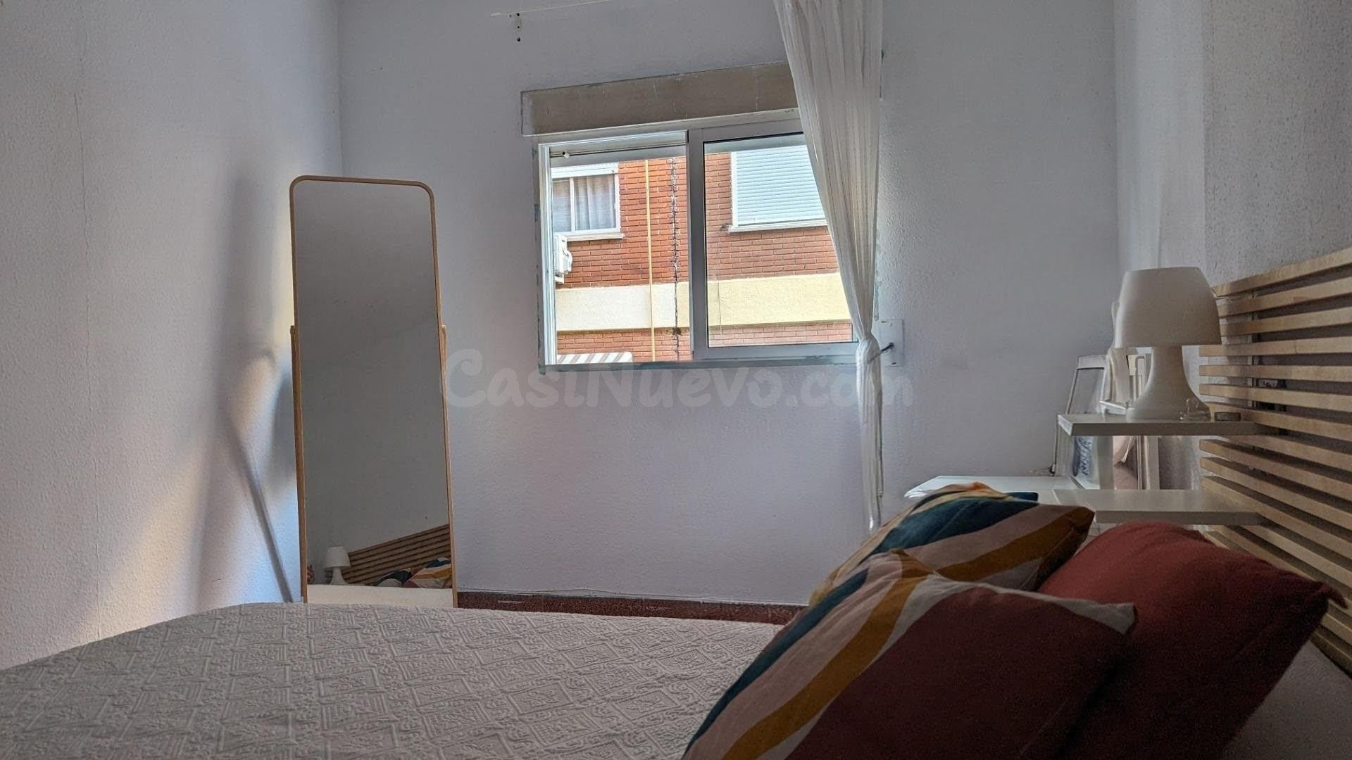 PISO EN PUZOL - foto 4