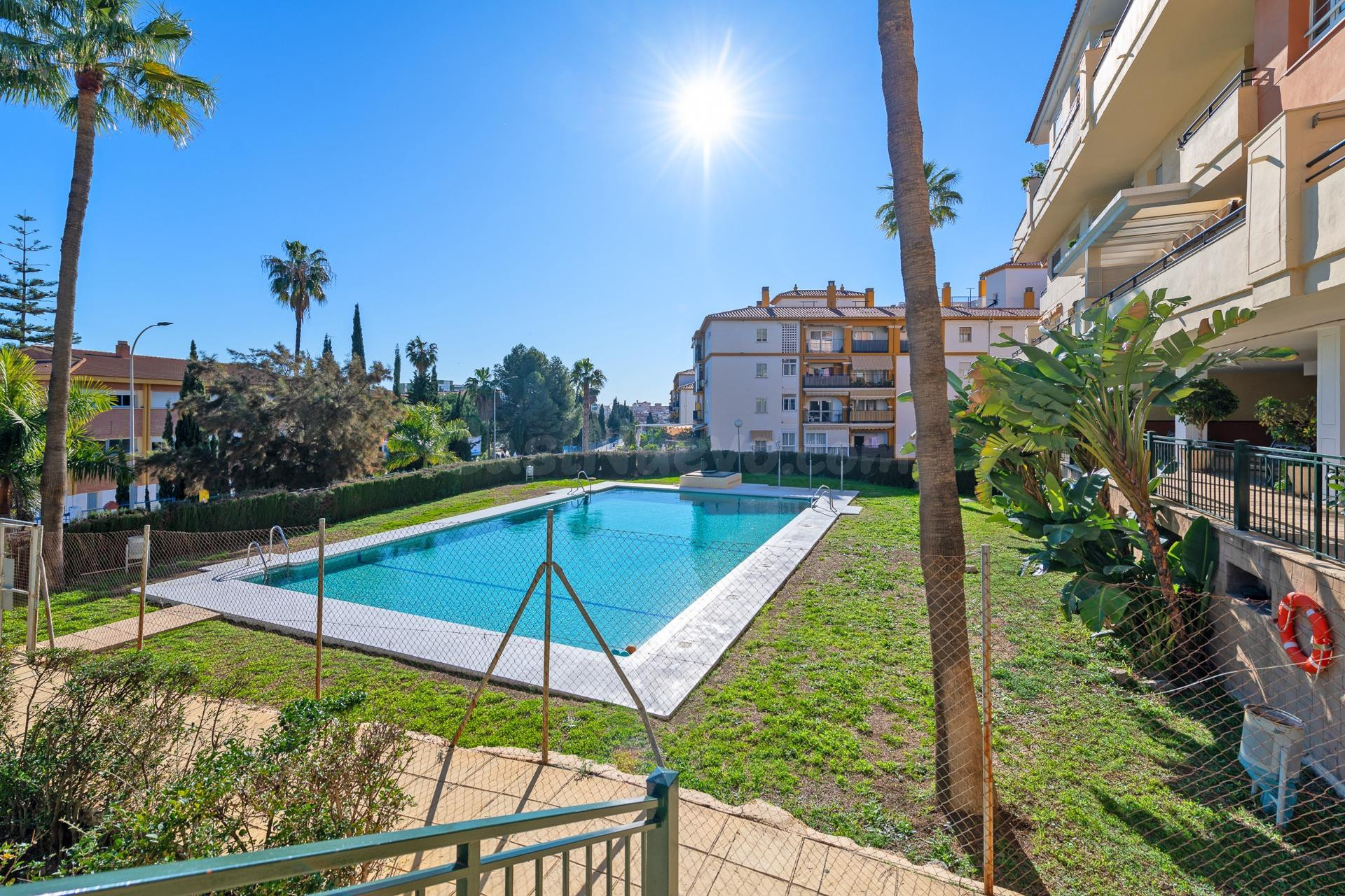 Venta de piso en Torre del Mar