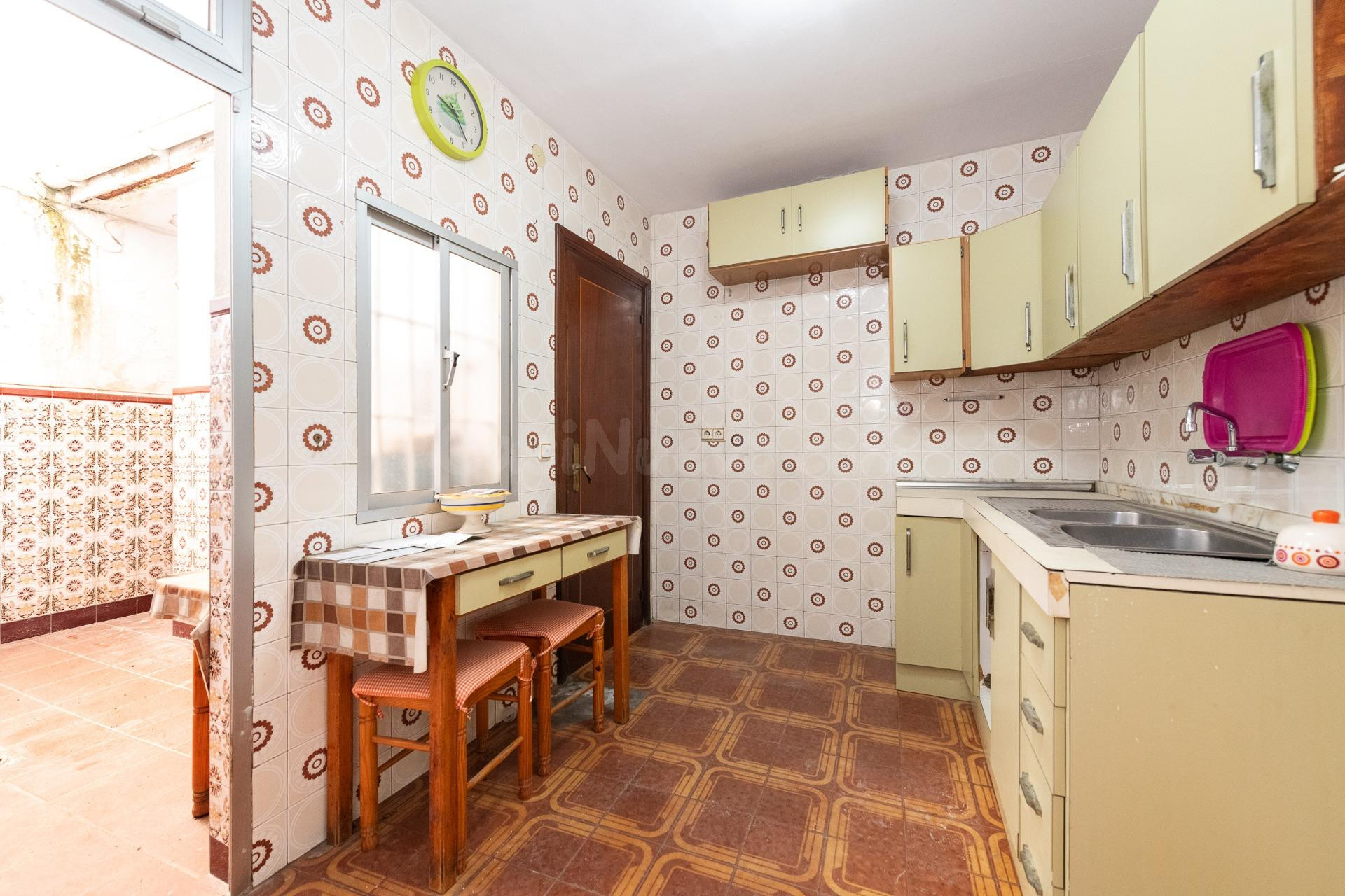 Casa 3 habitaciones 96m² en venta - Los Castillejos-La Trinidad