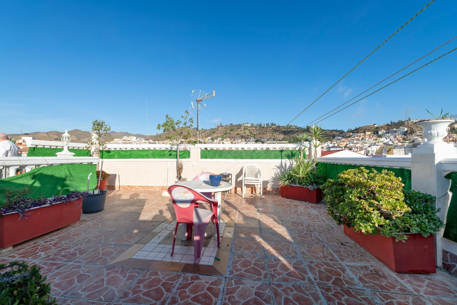 Casa 3 habitaciones 122m² en venta - Puerto de la Torre