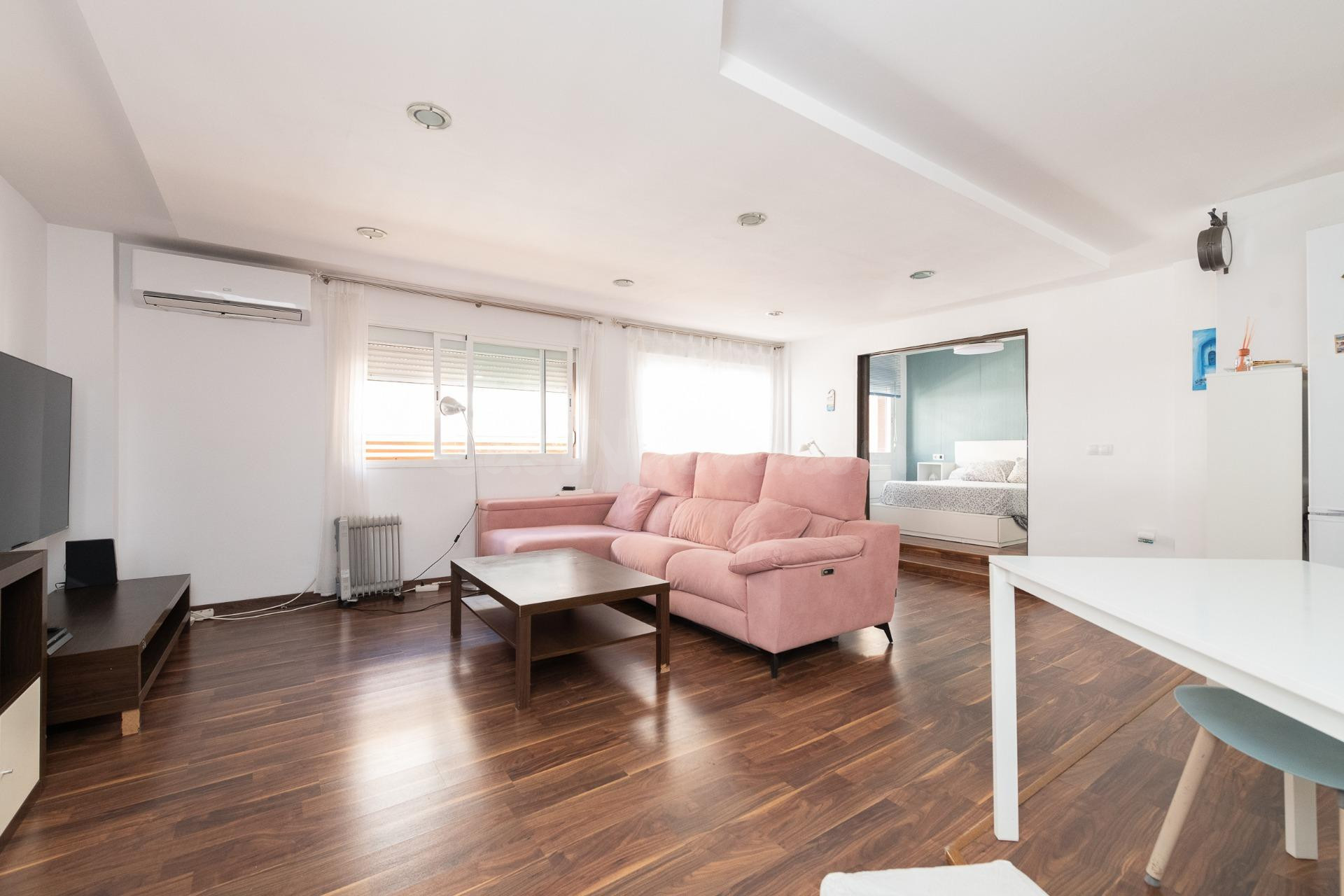 Piso 2 habitaciones 71m² en venta - Añoreta Golf - Paraíso del Sol